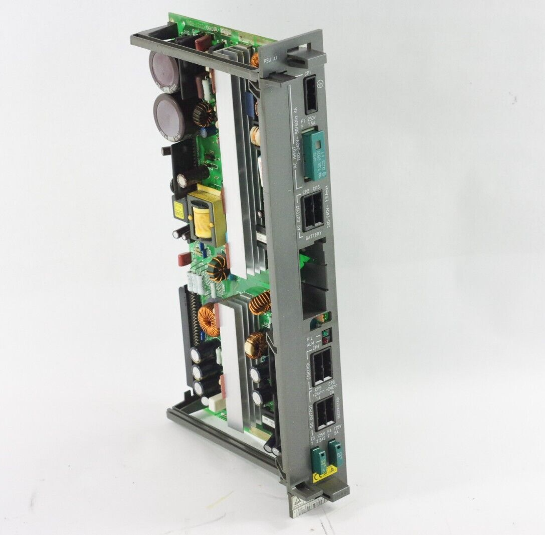 FANUC A16B-1212-0901 Mother Board A16B-1212-0901/19C Power Supply