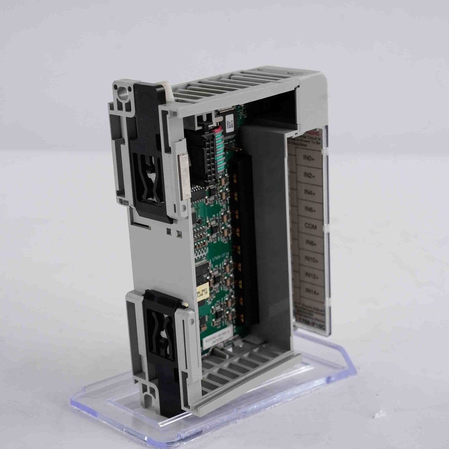 Allen Bradley 1769-IF16C /A CompactLogix 16-Pt Analog Input Module 1769IF16