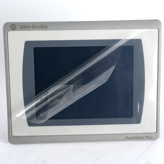 Allen Bradley 2711P-T7C21D8S /D PanelView Plus 7 Standard Terminal - Refurbished