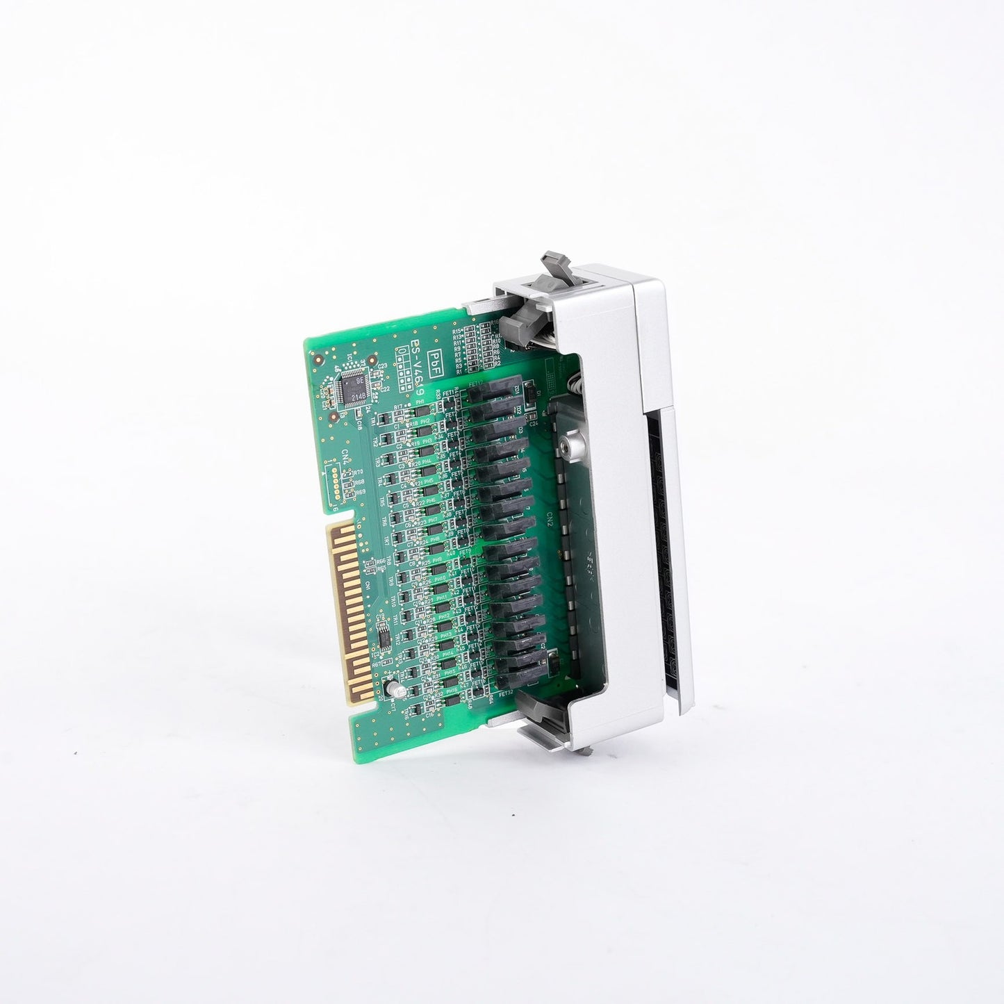 Automation Direct Productivity3000 P3-16TD2 Sourcing Output Module P316TD2