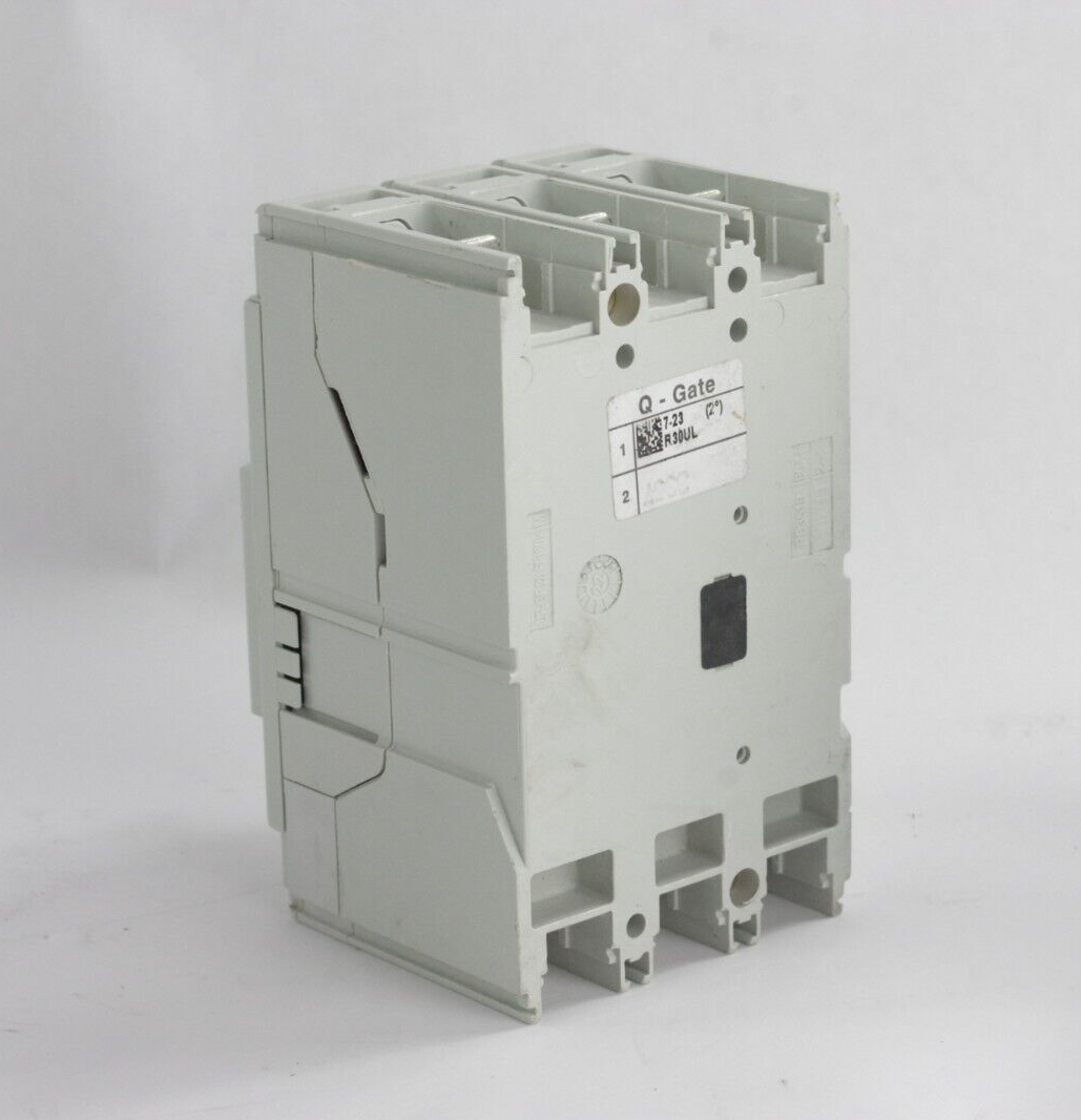 Allen Bradley 140MG-G8P-C30 Motor Protection Circuit Breaker 50-60Hz