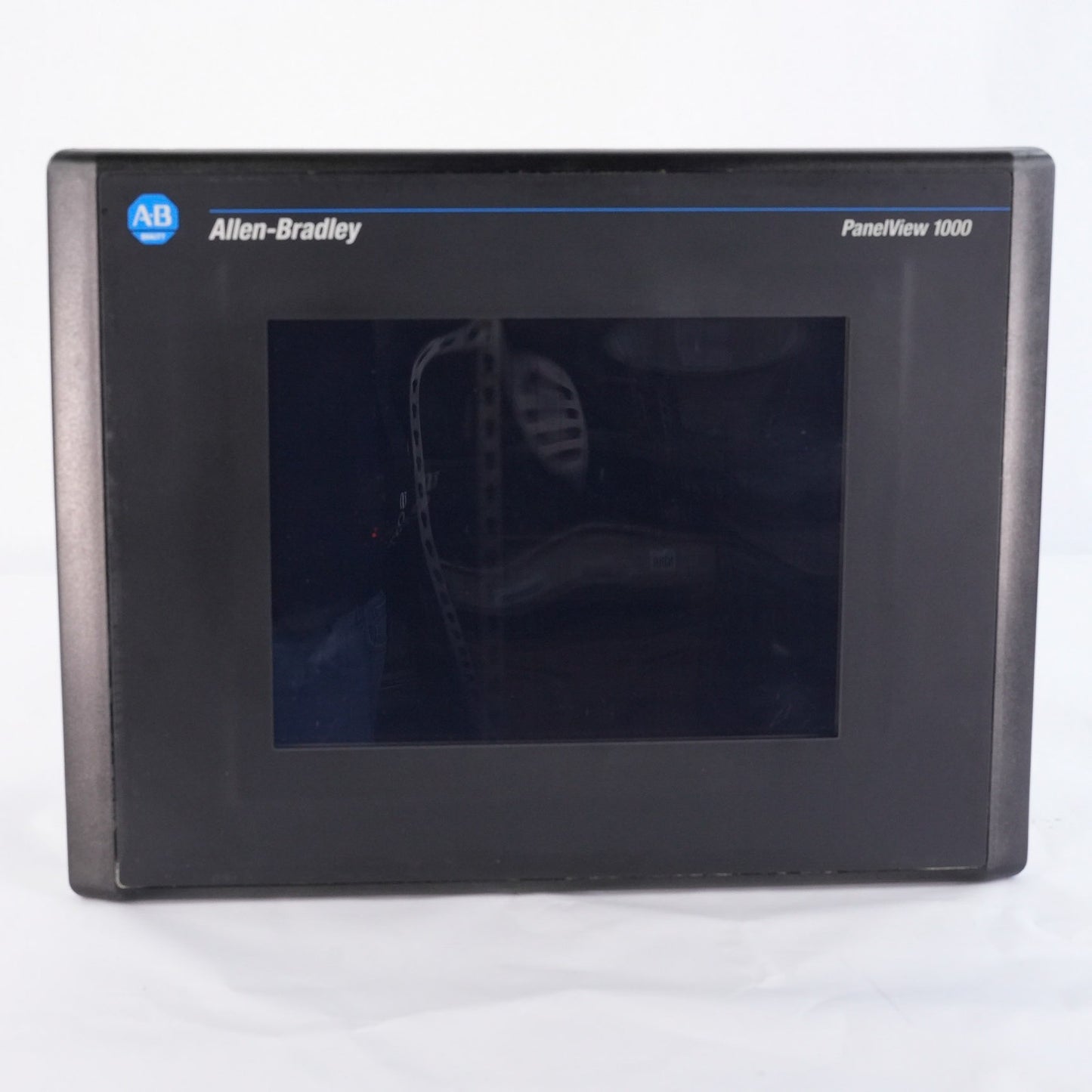 Allen Bradley 2711-T10G1 /E FRN 4.48 PanelView 1000 Touch Display / 2711-T10G1X