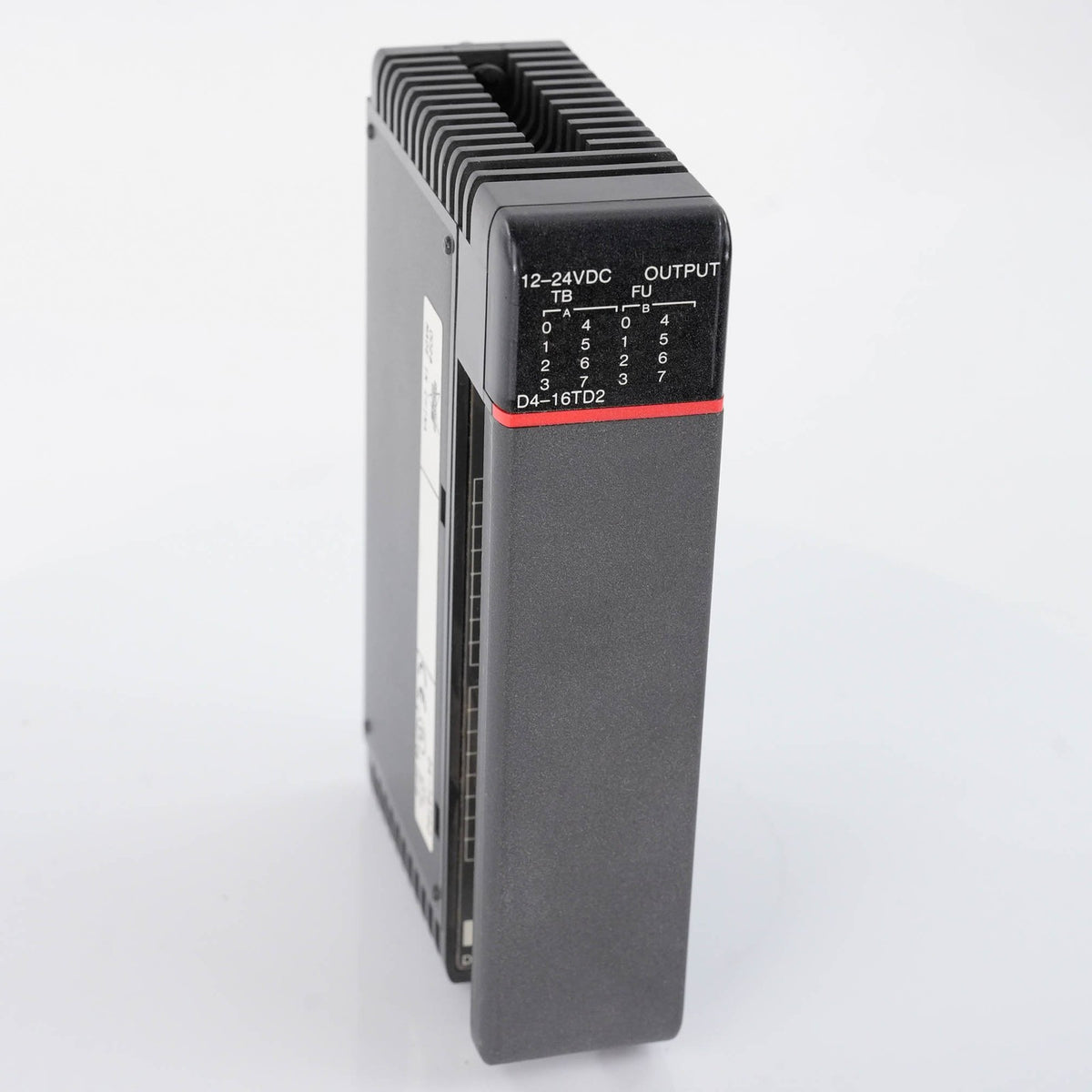 Automation Direct D4-16TD2 Direct Logic 405 PLC Output Module 16-Point 12-24 VDC
