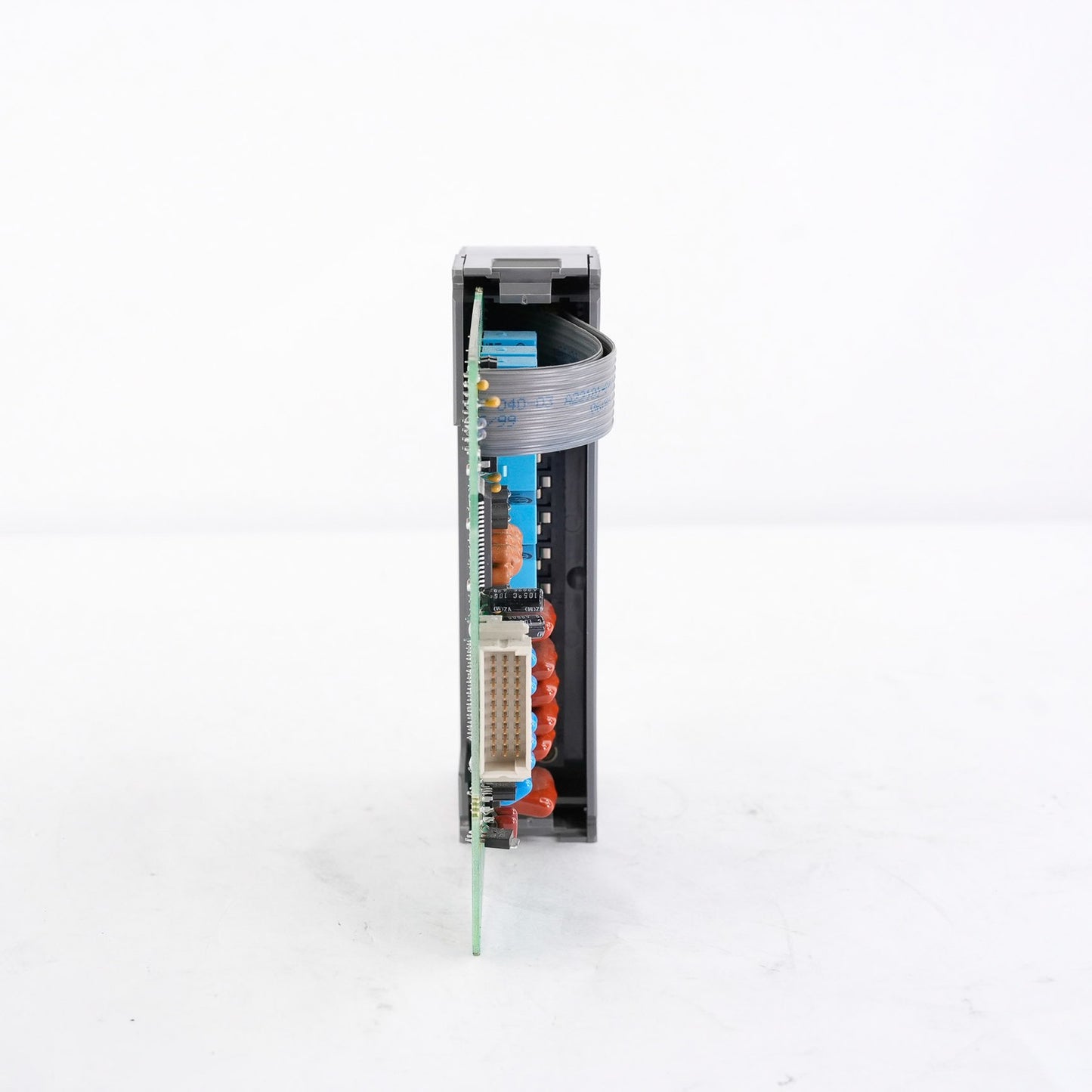 Allen Bradley 1746-IO12 /B SLC 500 Combination I/O Module 1746IO12