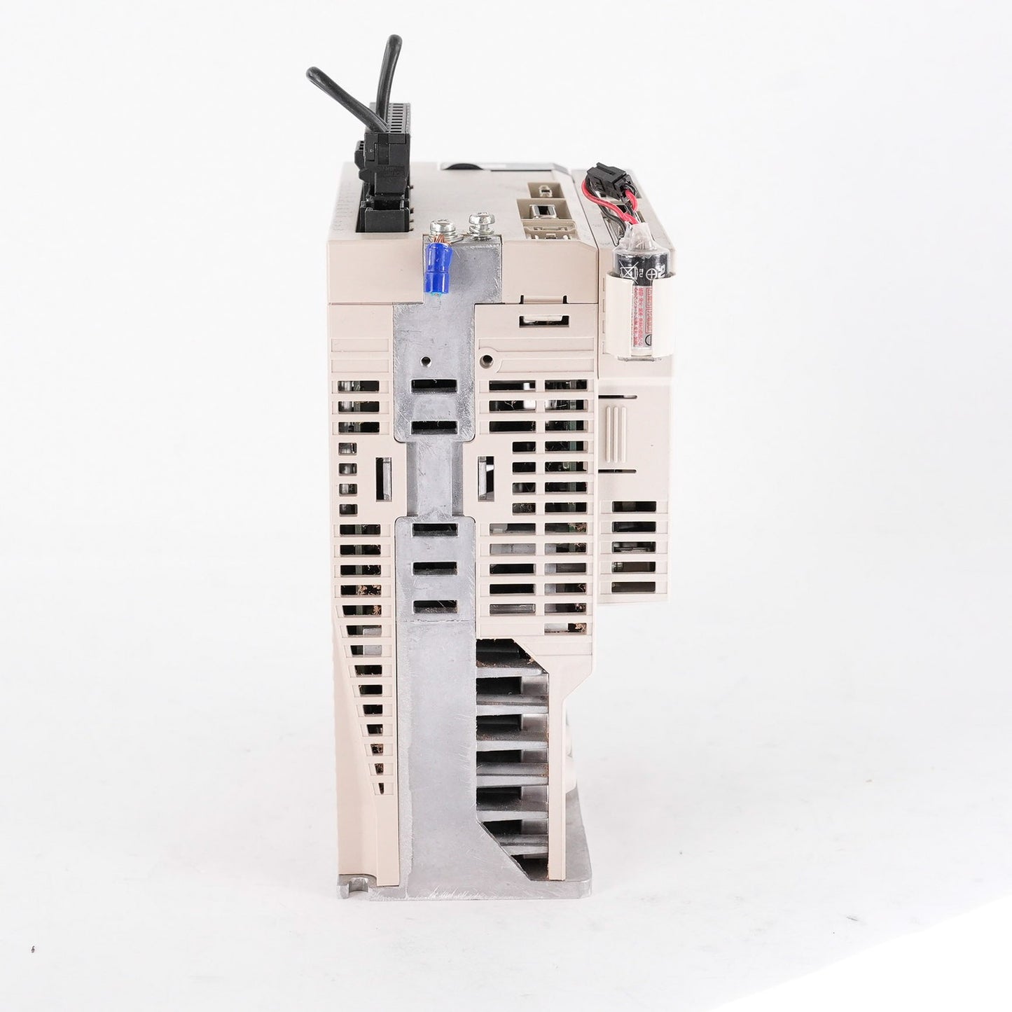Yaskawa SGDV-5R5AE1A Servopack Servo Drive 3-Ph 230V 750W 5.5A SGDV5R5AE1A