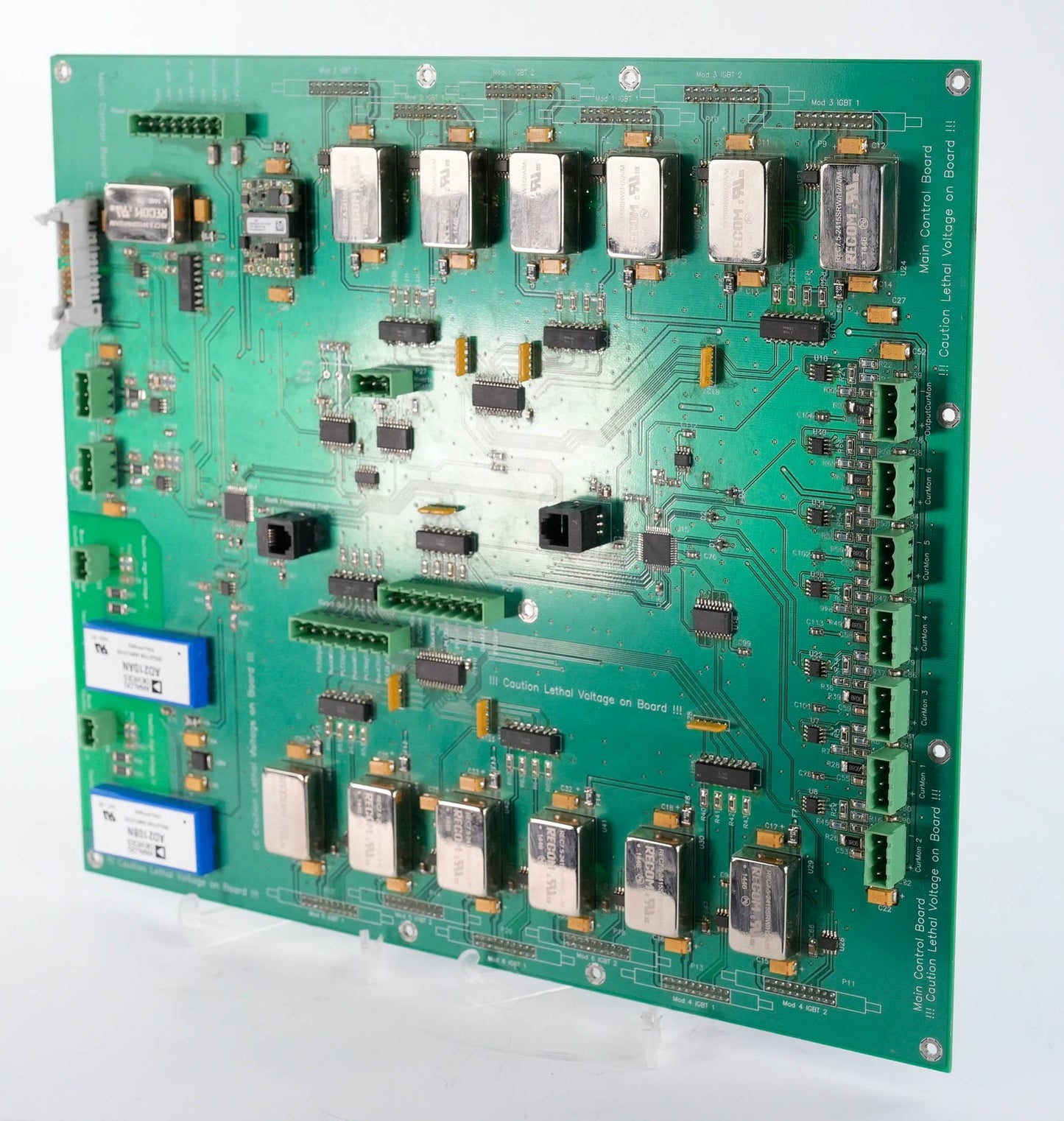 Main Control Board PCB Motherboard Logic Card Module AD210BN or REC7.5-2415SRW
