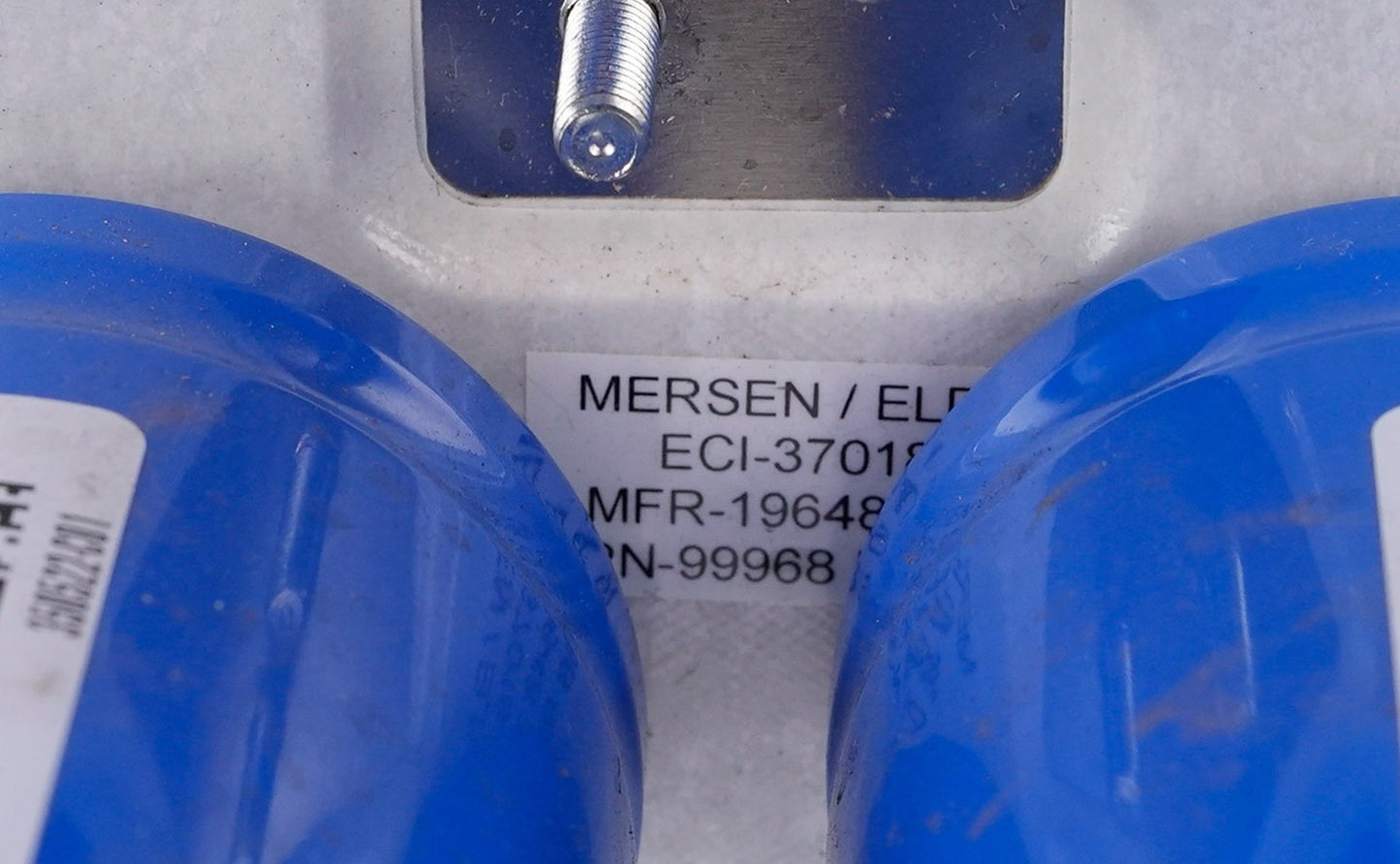 PN 99968 370181 Allen Bradley PN-518042 Capacitor Bank Powerflex 755
