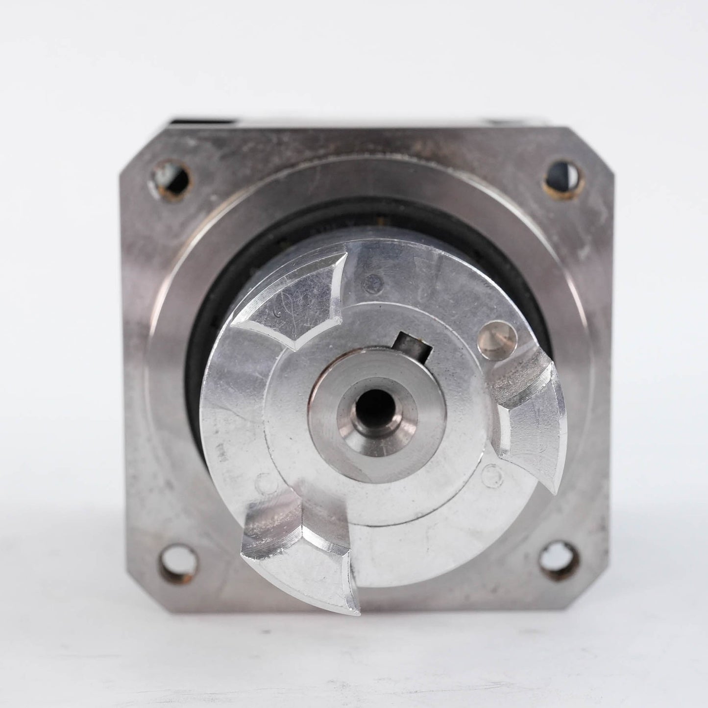 Apex Dynamics AB090-S2-P2 Planetary Gearbox 90mm Frame AB090S2P2 Gear Reducer