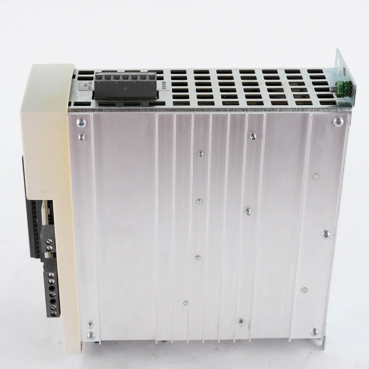 Allen Bradley 2097-V31PR0-LM Ser A Kinetix 350 Servo Drive 2097-V31PRO-LM 1PH