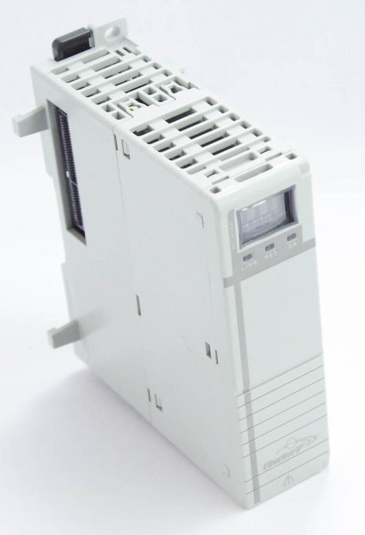 Allen-Bradley 1768-ENBT / 1768ENBT Ser A CompactLogix L4X Ethernet/IP Module