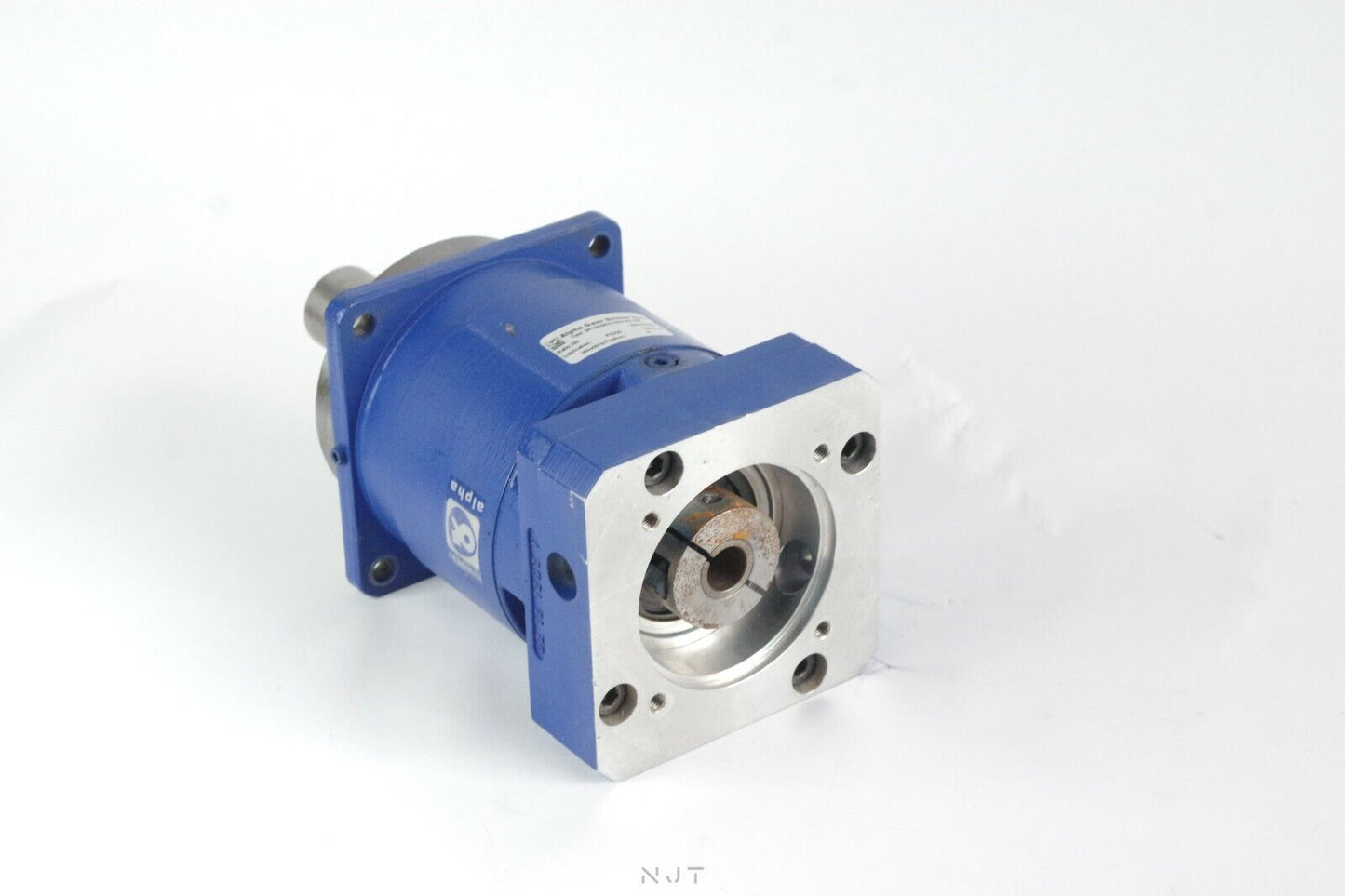 ALPHA SP 140-M02-100-021-000 SP140-M02-100-021-000 PLANETARY GEARBOX 100:1 RATIO