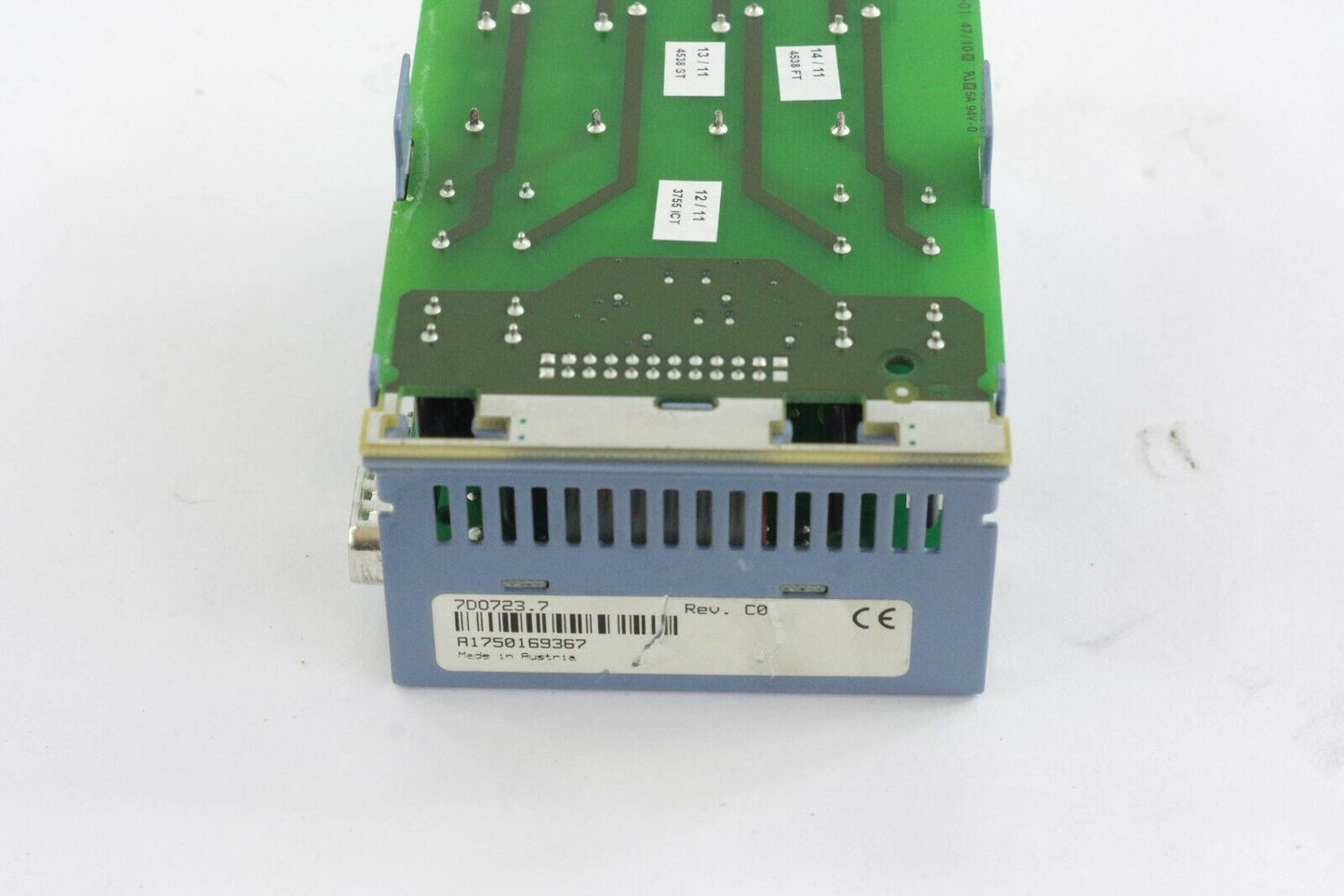 B&R Automation 7DO723.7 PLC I/O Digital Output Module