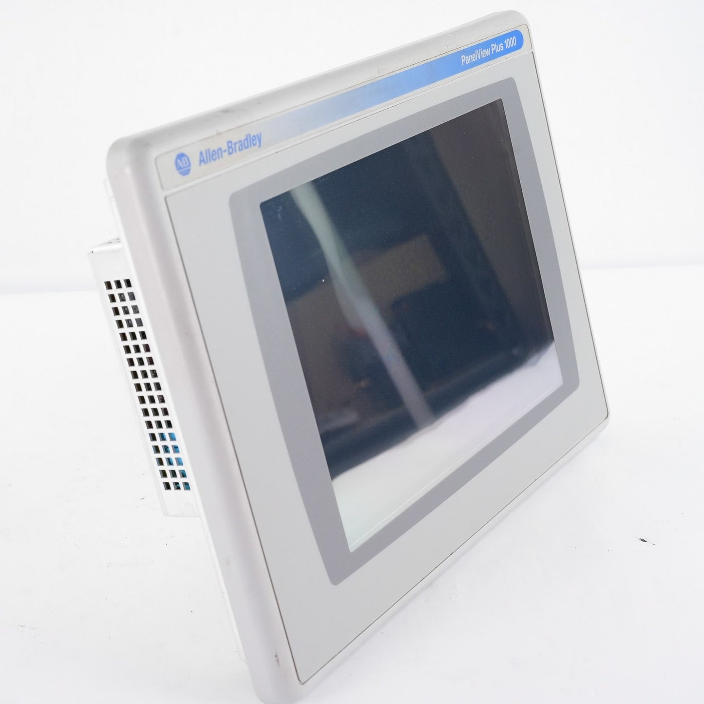 Allen Bradley 2711P-T10C4A2 /A PanelView Plus 1000 + RP2A/G Logic & RDT10C/B
