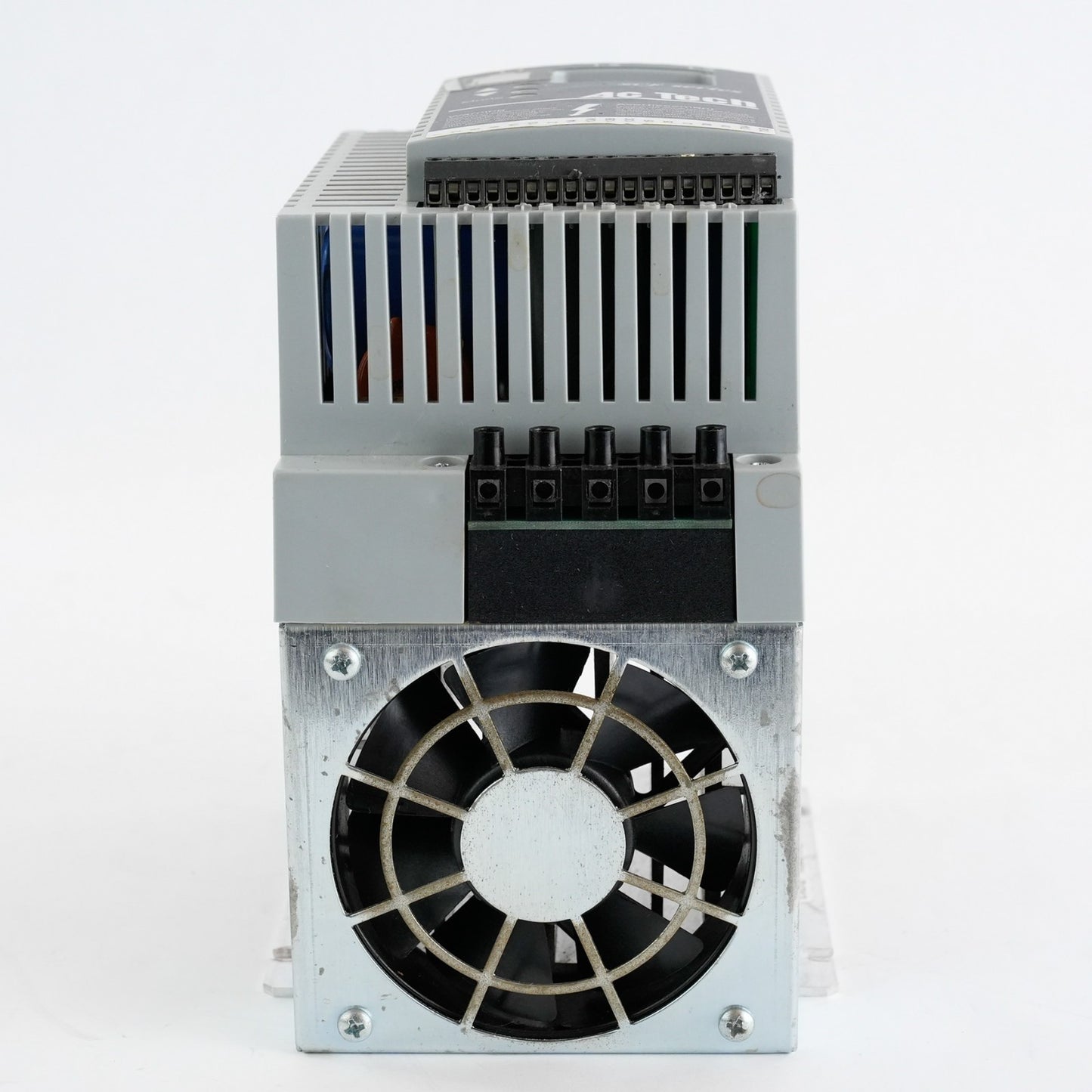 AC Tech SF250 Variable Speed AC Motor Drive SCF Series 5hp 240V