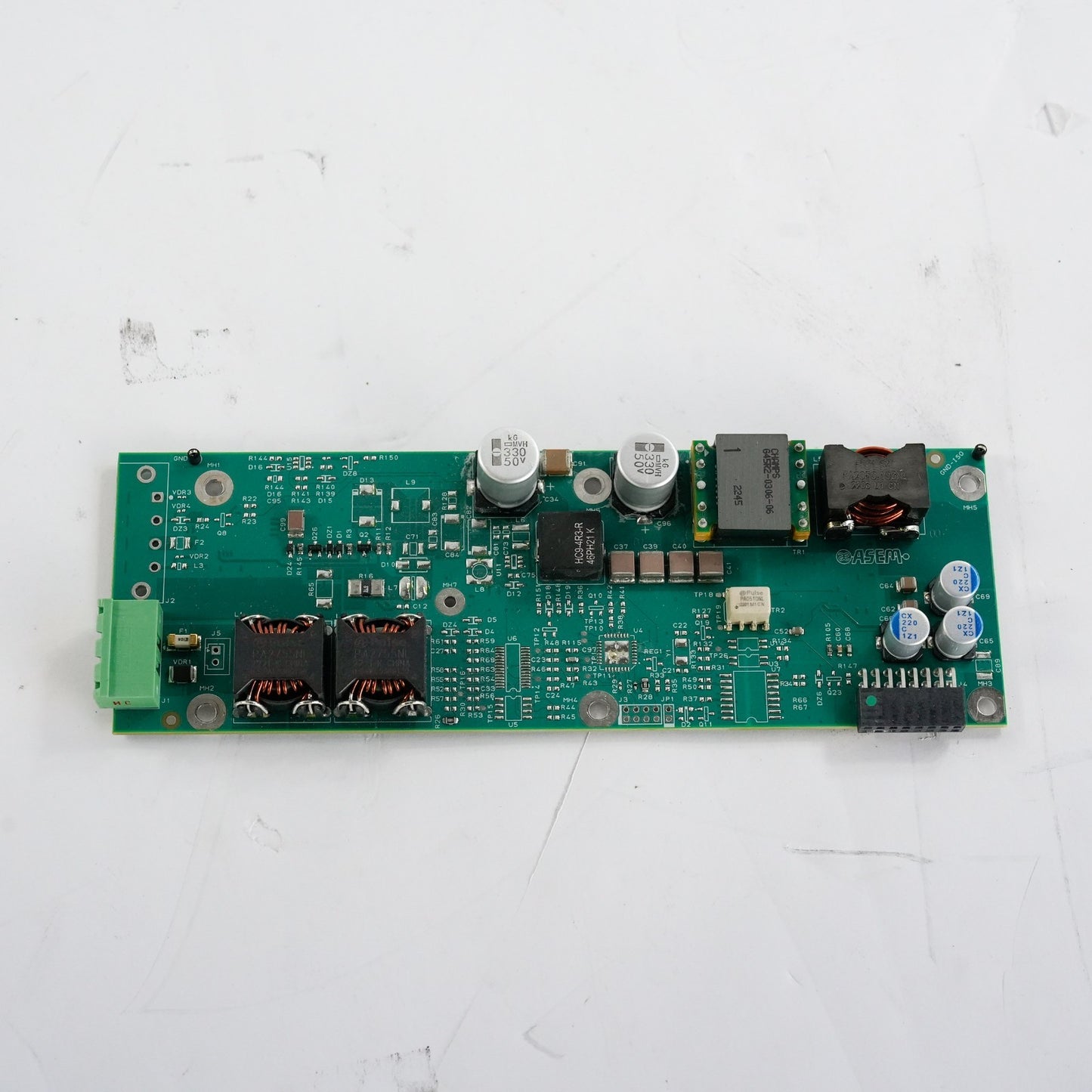 93163110O042890800363-E00 PC Power Supply Board For VersaView 6300p