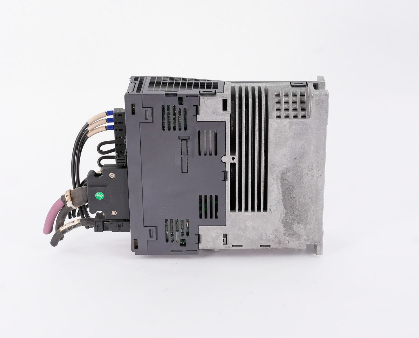 Mitsubishi Electric MR-J4-100A AC Servo Drive 1kW 3-Phase 200-240V MRJ4100A