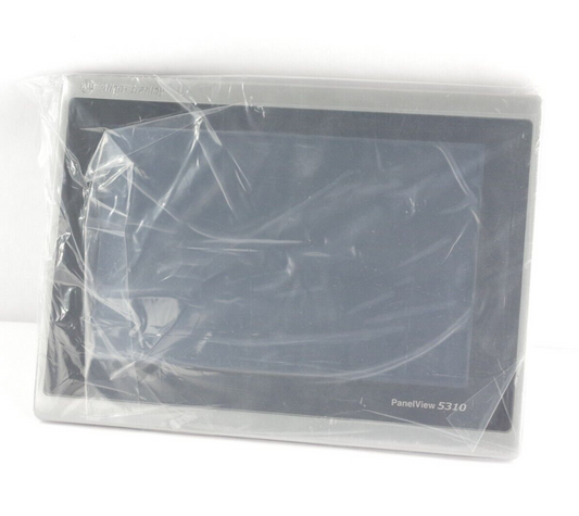 Allen Bradley 2713P-T12WD1 Ser A Panelview 5310 Color Touch Display - No Box