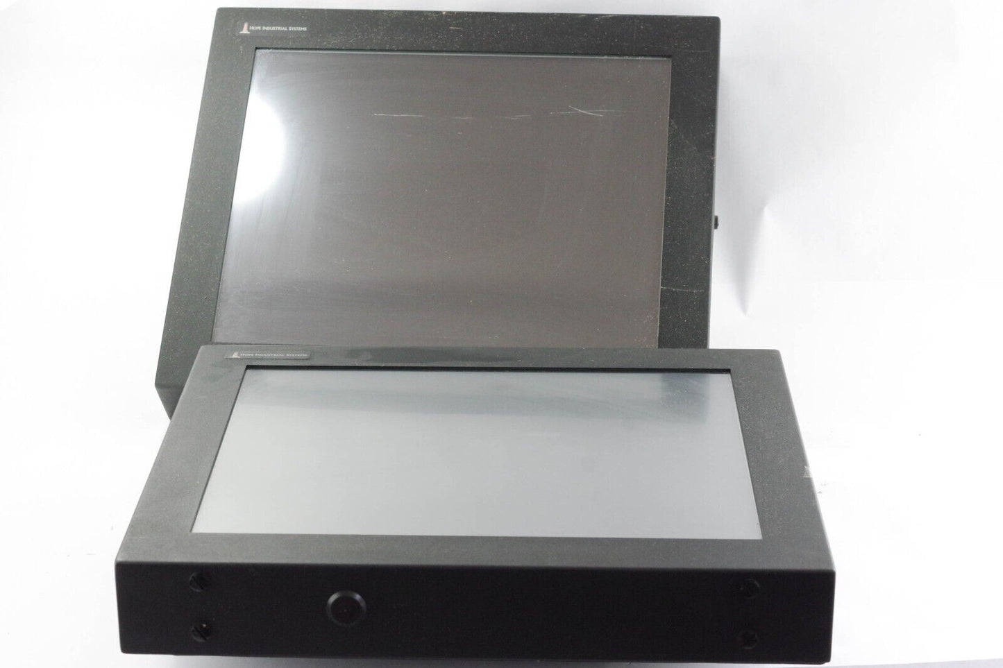 Hope Industrial Systems HIS-UM19 Touchscreen Monitor HIS-WL 19 MI5192219