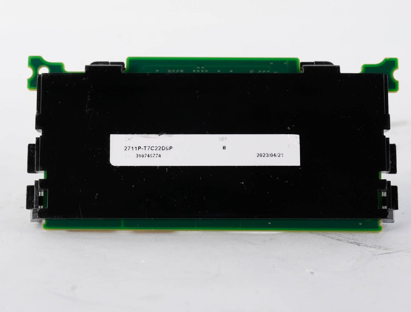 Allen Bradley 578922 Reliance Electric 100HP 460V AC Drive Control Board 578922