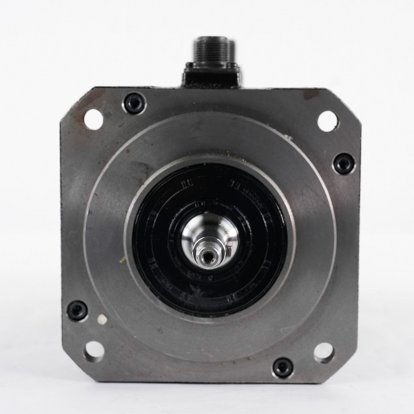 FANUC A06B-2238-B605 aiS 12/4000-B Servo Motor 2.7kW 168V A06B2238B605