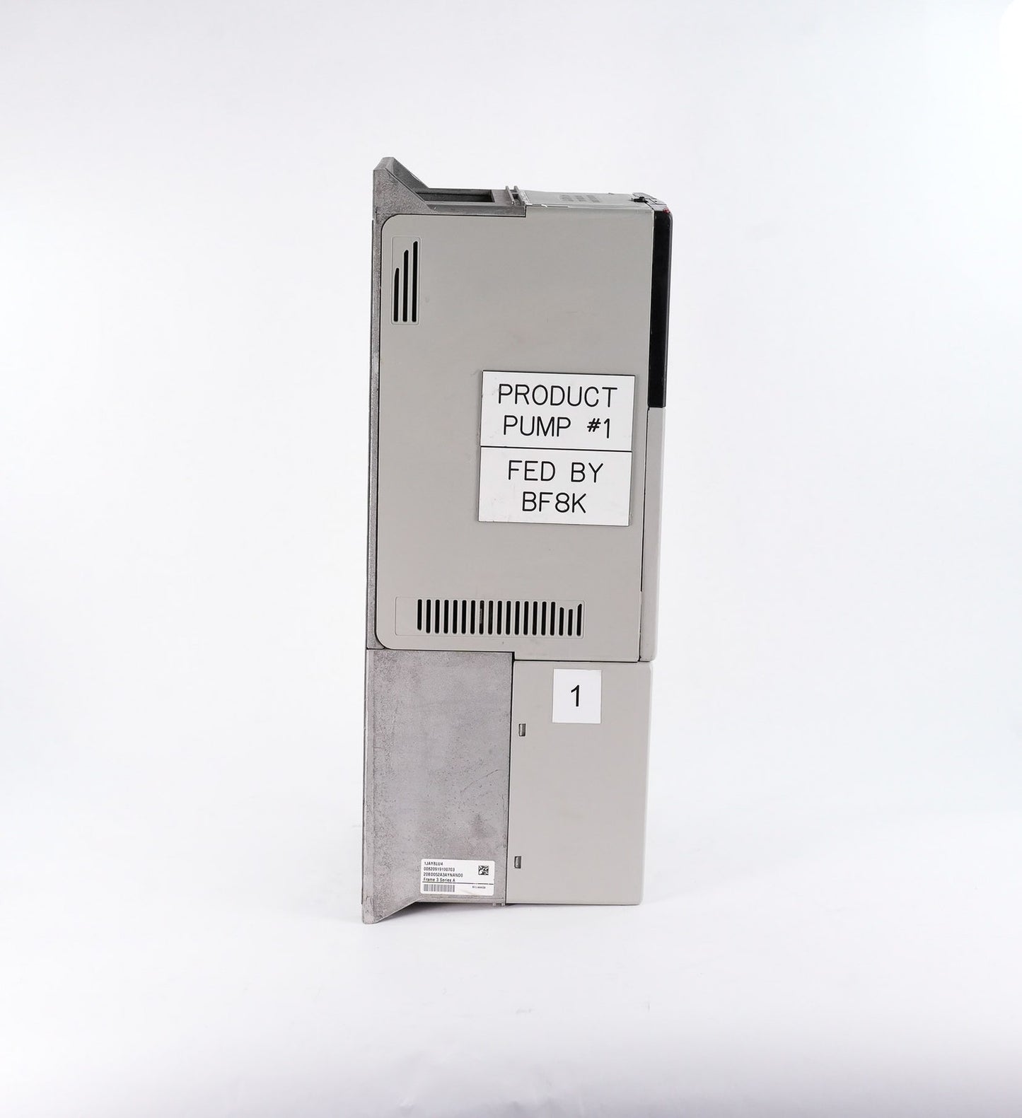 Allen Bradley 20BD052A3AYNAND0 /A PowerFlex 700 AC Drive 480V 52A 40HP