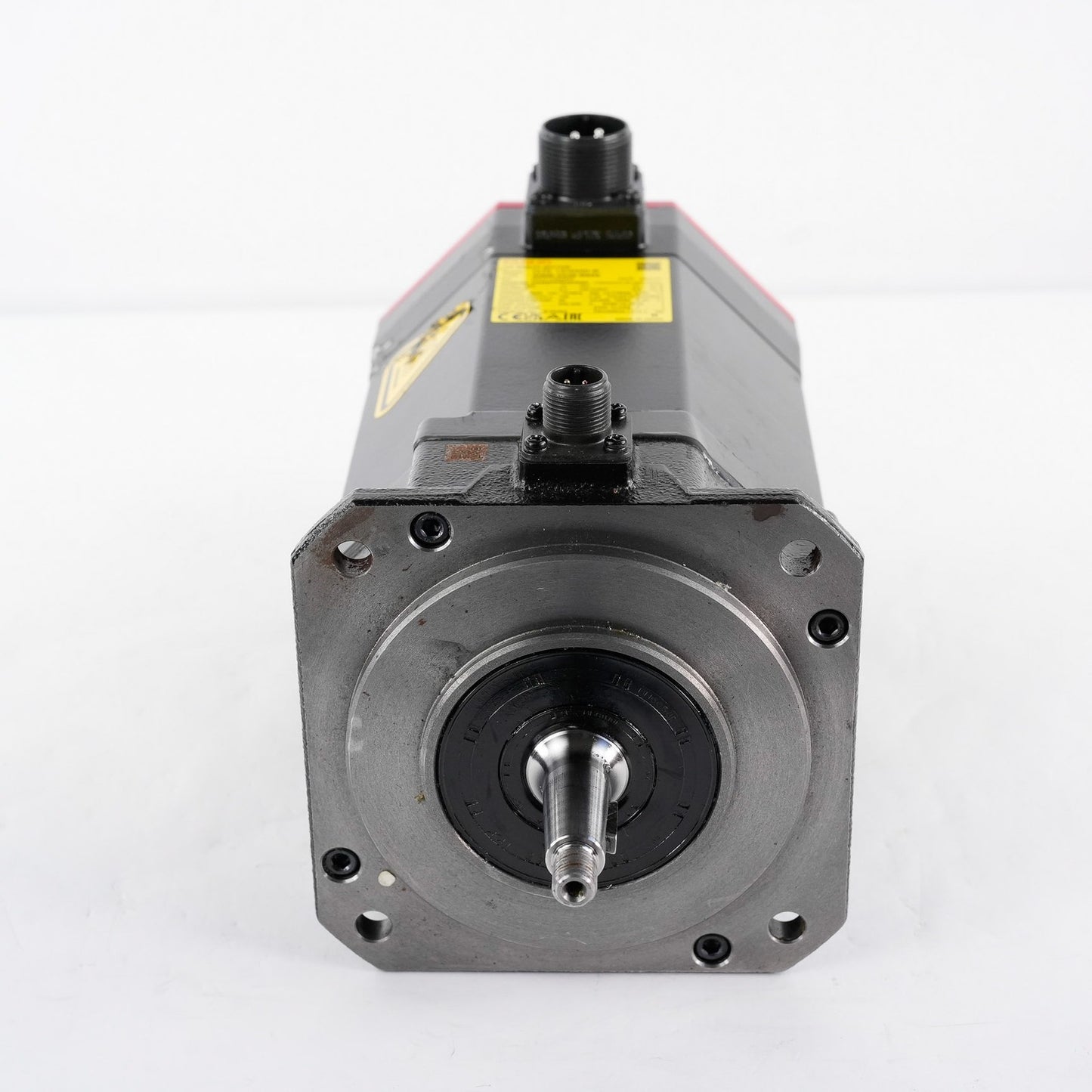 FANUC A06B-2238-B605 aiS 12/4000-B Servo Motor 2.7kW 168V A06B2238B605