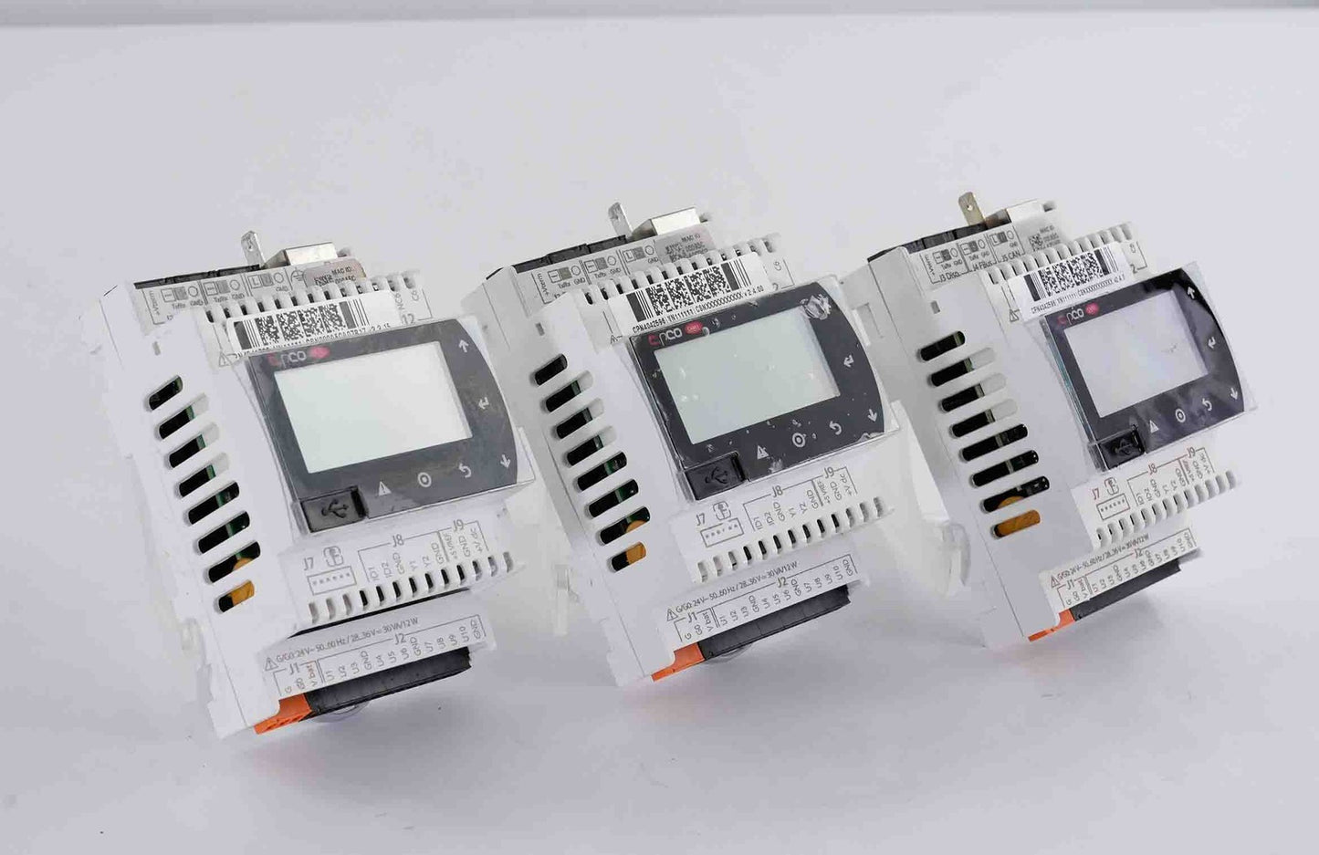 Carel Code P+D000NH1DEF0 c.PCO Programmable Controller PD000NH1DEF0