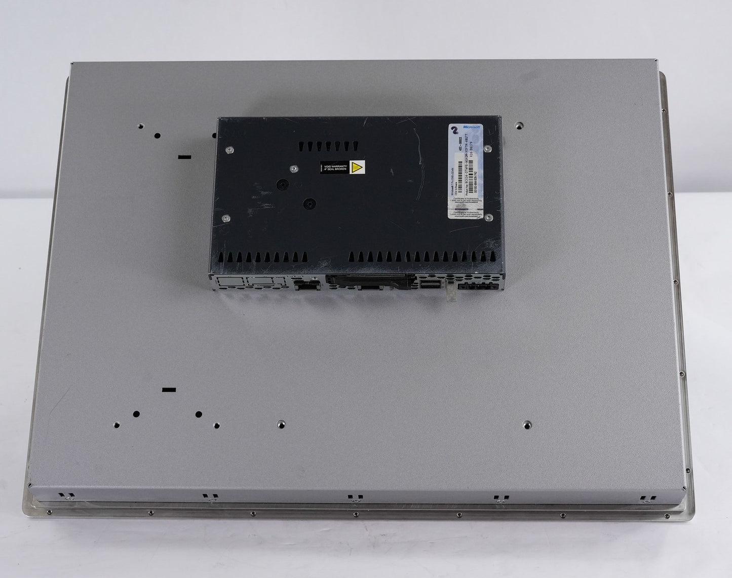 B&R Automation 5PC9:447050.001-00 Panel PC 2100 5AP1120.1505-C01 D0