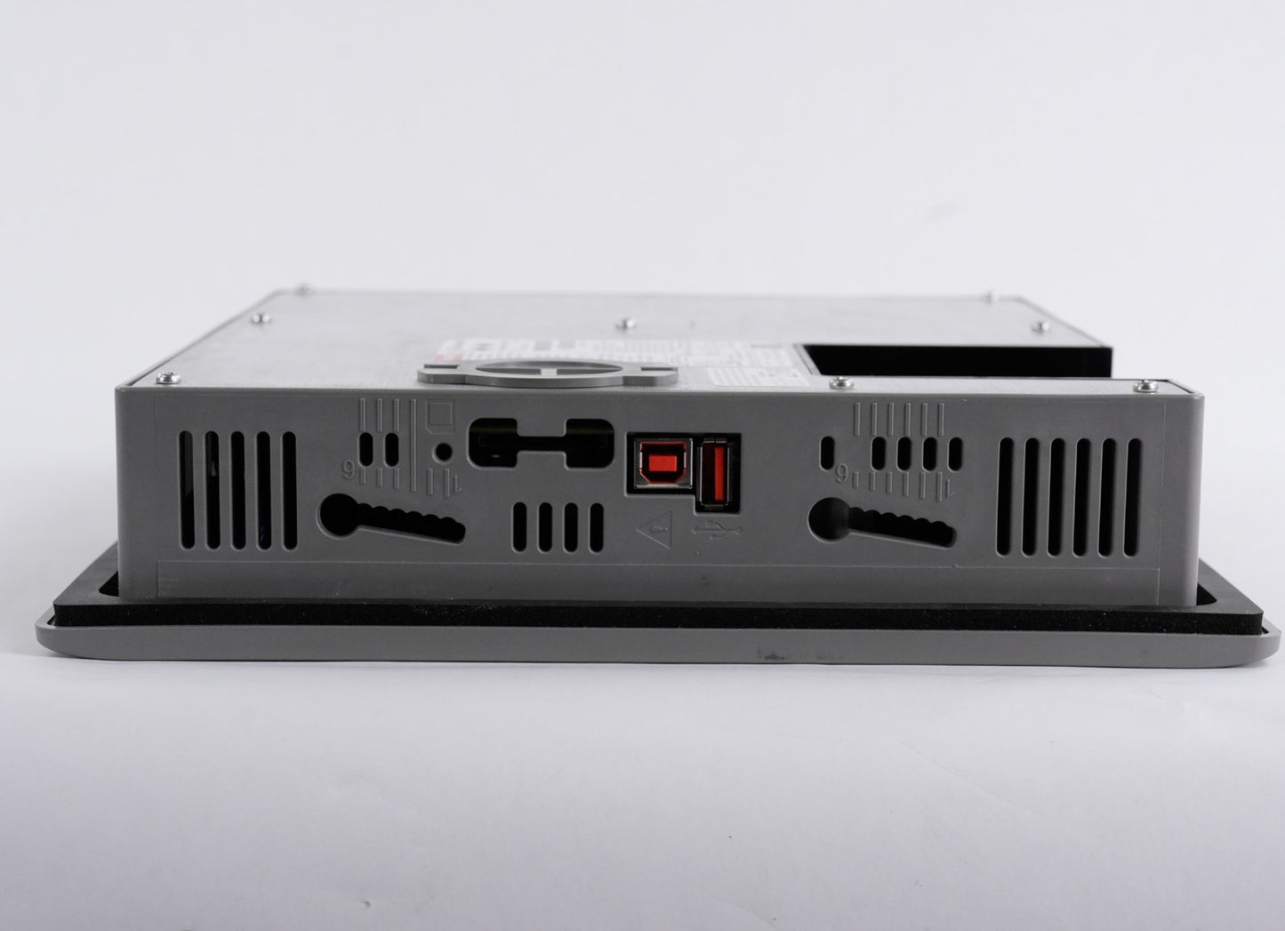 Allen Bradley 2711P-T10C22D8S /B PanelView Plus 7 Display Terminal Interface