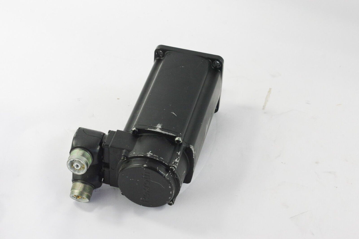 Rexroth MSK040C-0600-NN-S1-UP0-NNNN 3PH Permanent Magnet Servo Motor