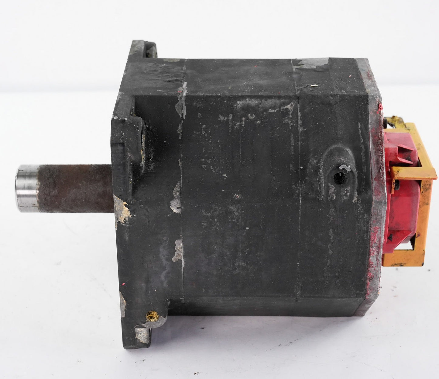 FANUC A06B-0243-B100 AC Servo Motor Model Alpha iF 12/3000 A06B0243B100