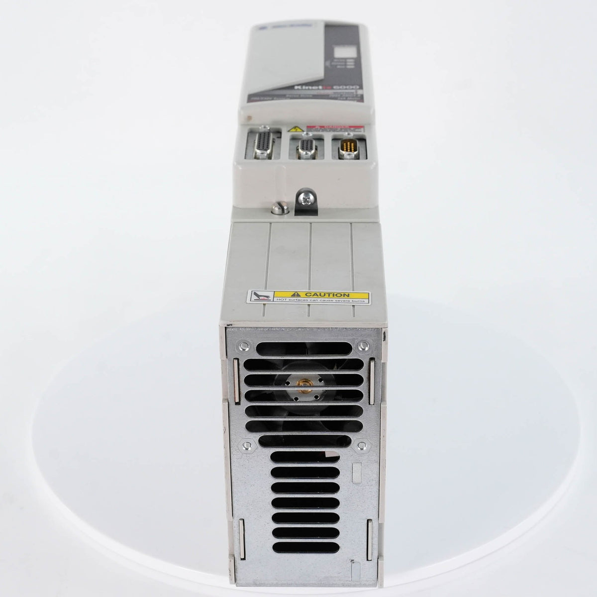 Allen Bradley 2094-AM03-S Kinetix 6000 Axis Module 460V 15A 2094AM03S Series A/B