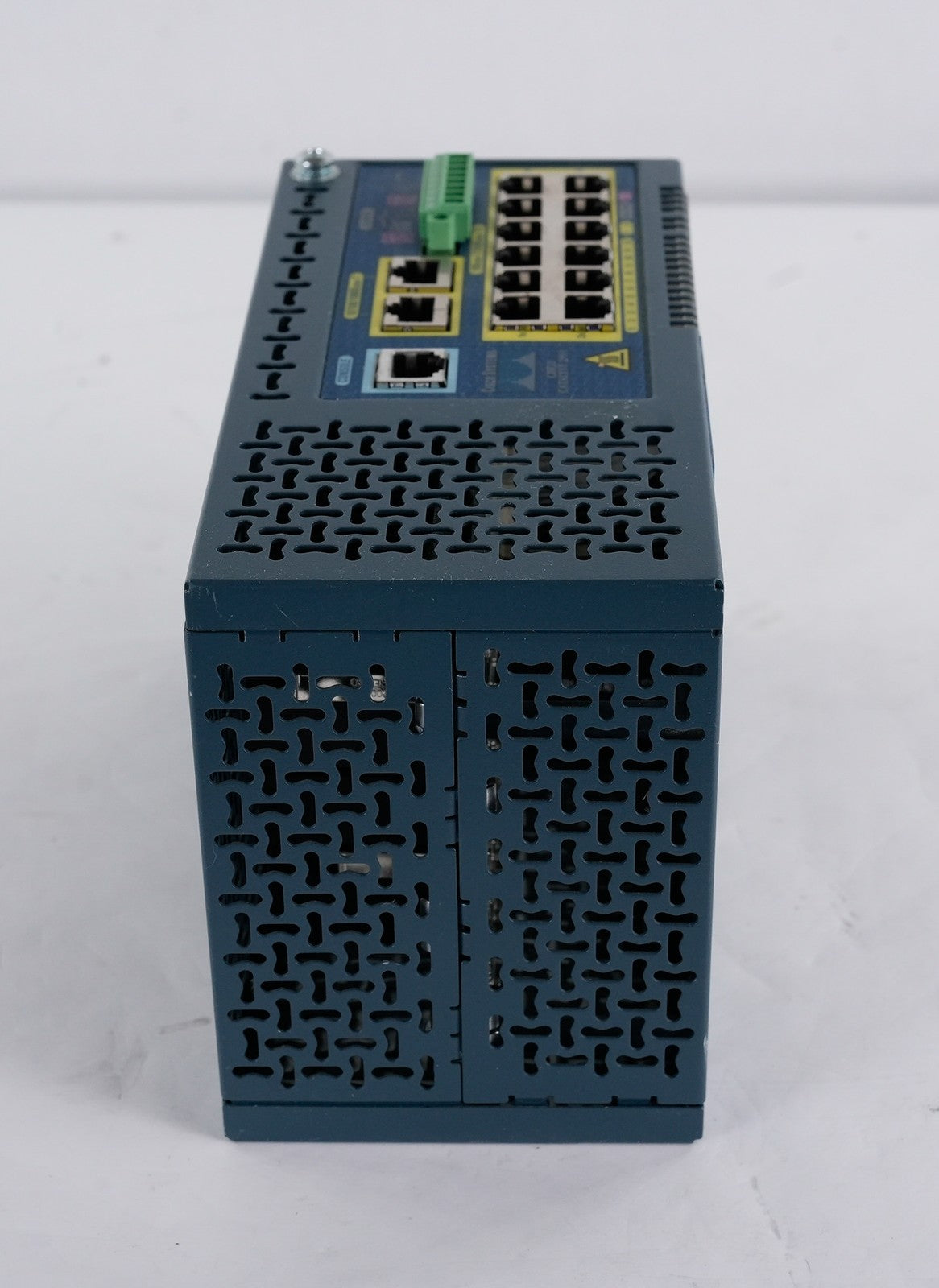 Cisco WS-C2955T-12 Catalyst 2955 Industrial Ethernet Switch WSC2955T12