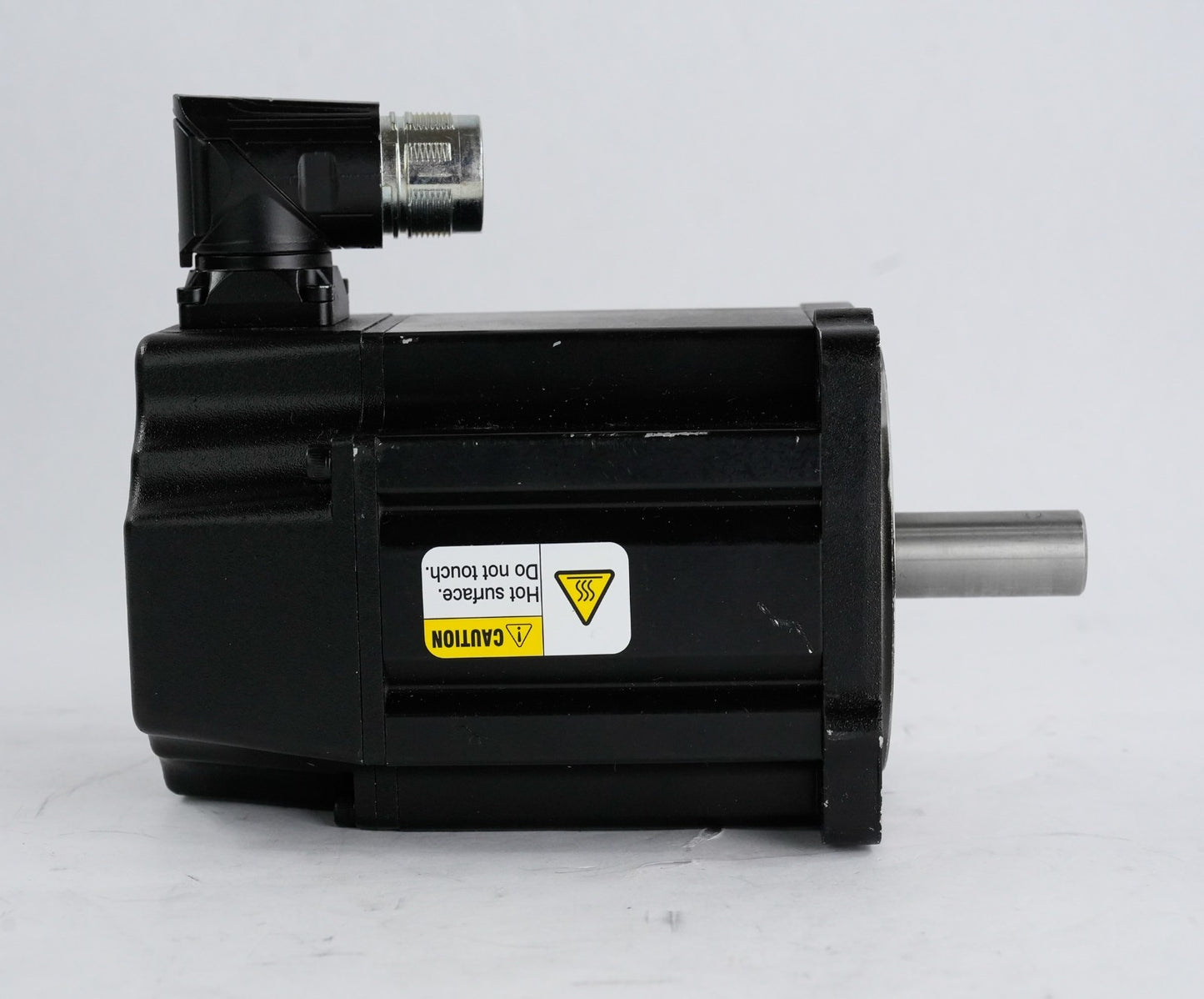 Allen Bradley VPL-A1001M-CJ12AS /A Inverter Duty AC Servo Motor Low Intertia