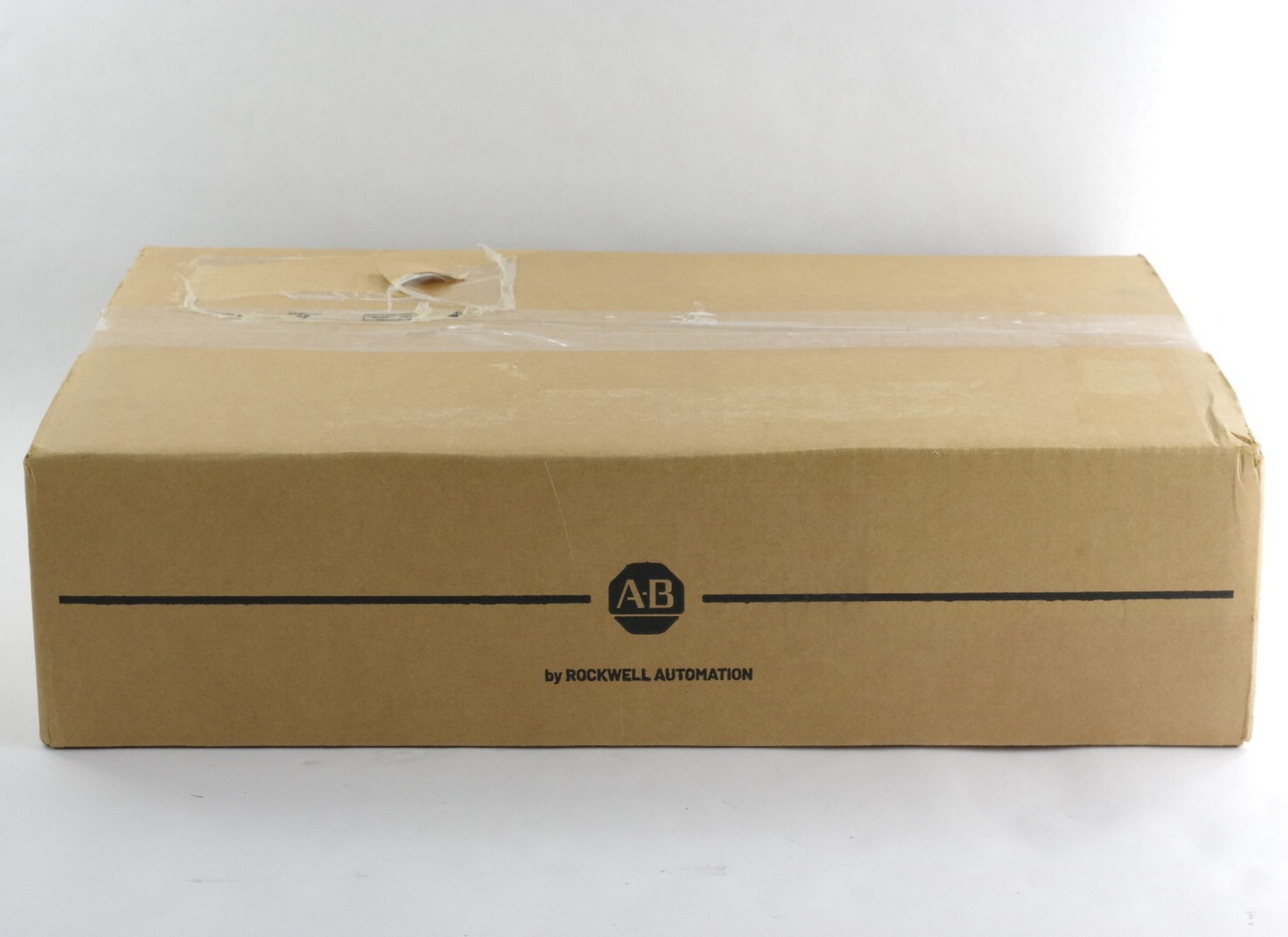 Allen Bradley 2198-D032-ERS3 /C FW 14.002 Dual Axis Inverter - Sealed Surplus