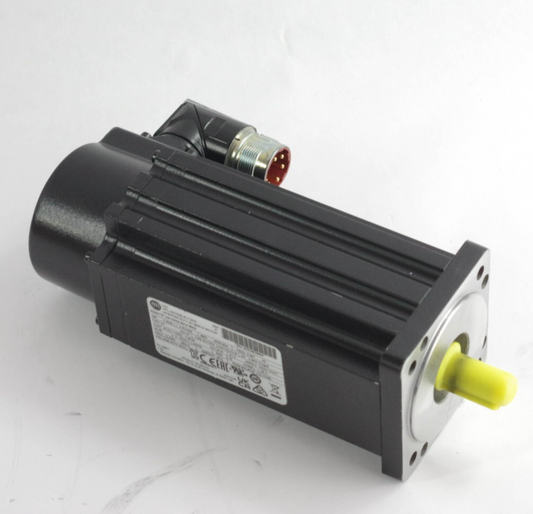 Allen Bradley VPL-A0753E-PJ12AA /A 3-Phase Servo Motor PN-168617 - New No Box