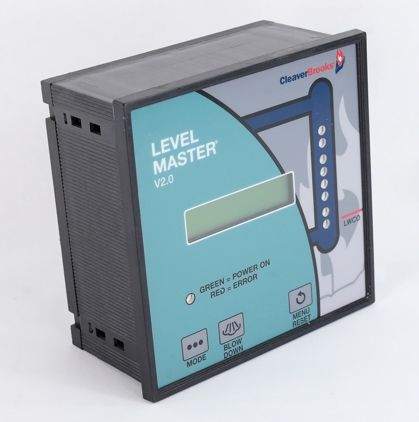 Cleaver Brooks CBLME-A 623-00193-000 V2.0 Level Master Expansion Module