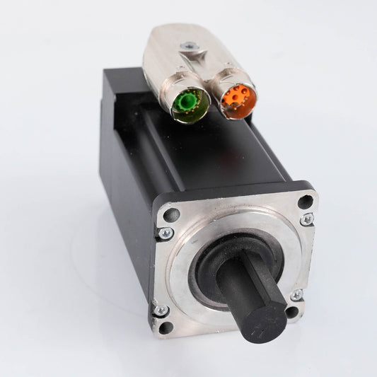 B&R 8LVA23.B1030D000-0 AC Synchronous Servo Motor 300V 3000RPM 8LVA23B1030D0000