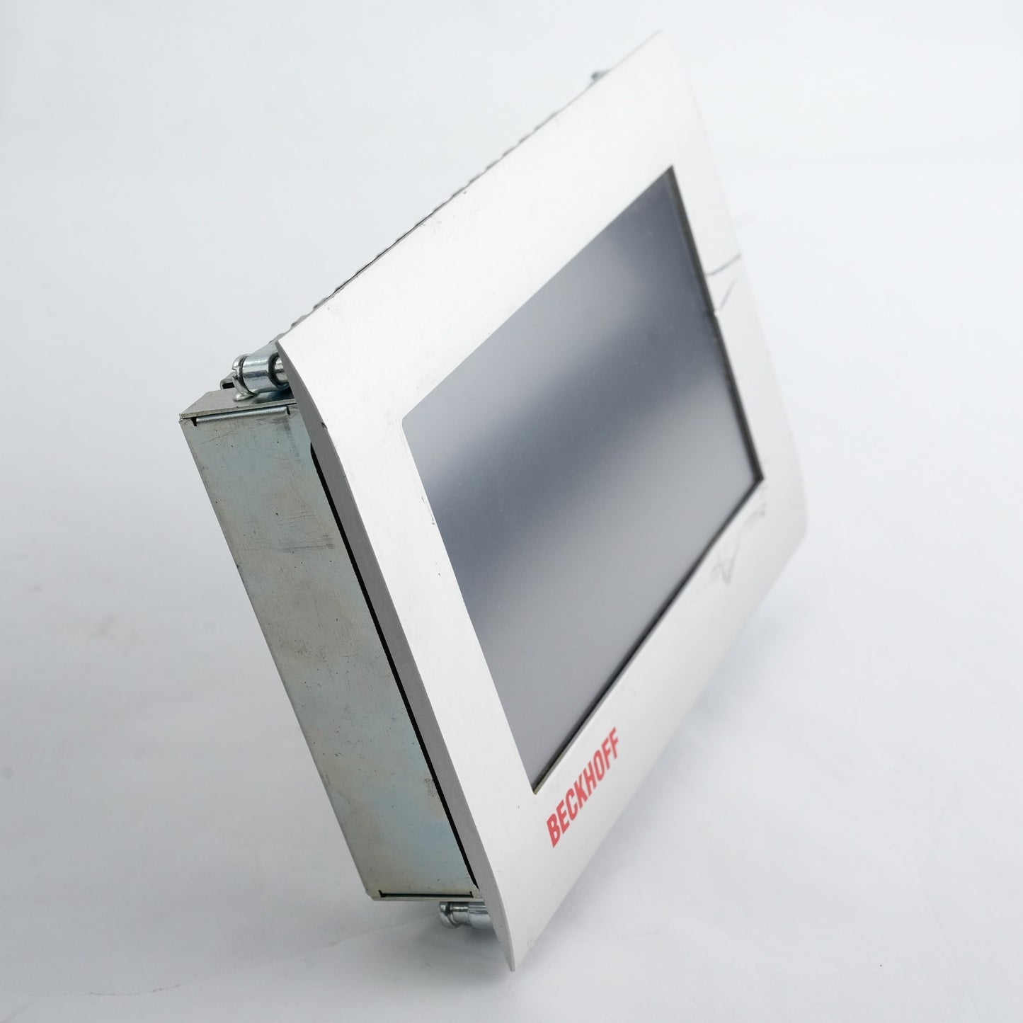 Beckhoff CP6606-0001-0020 HMI Built-In Panel PC Touch Screen 7" 2014 24VDC