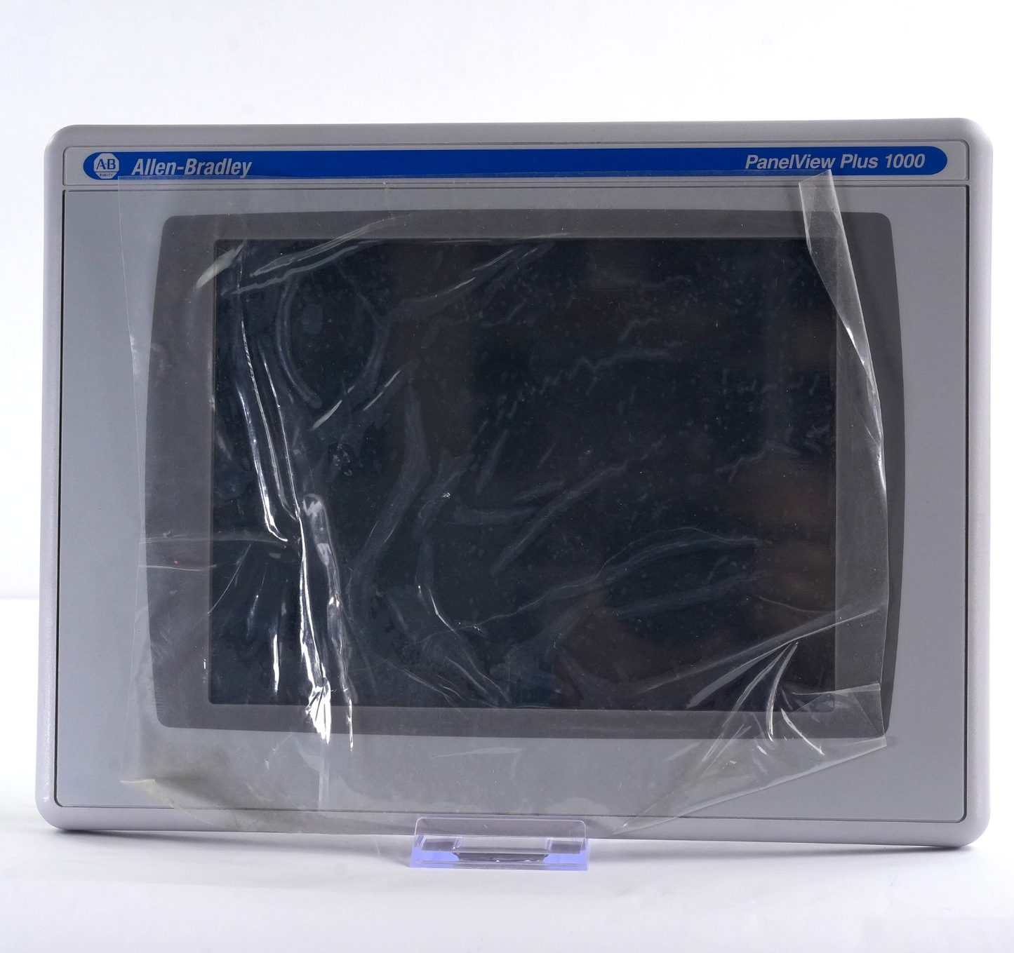 Allen Bradley 2711P-RDT10C /B PanelView Plus 10.4" Display - Not Original Box