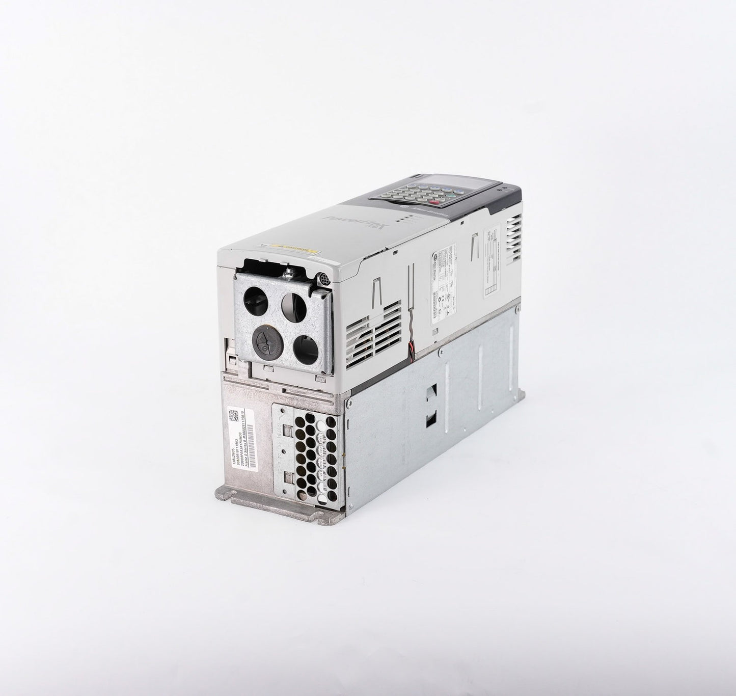 Allen Bradley 20BD8P0A3AYNAND0 /B PowerFlex 700 AC Drive 480V 8A 5HP 3-Phase