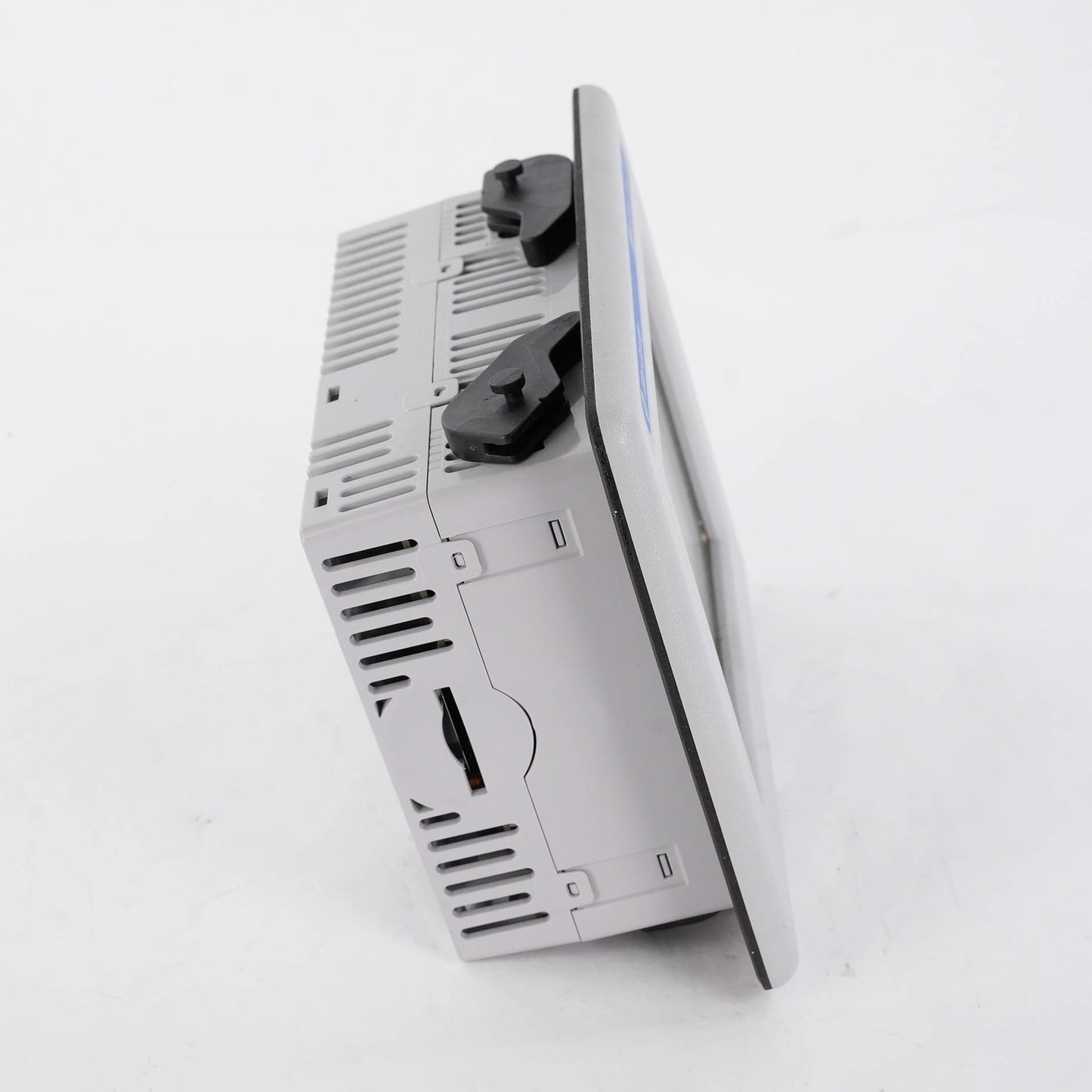 Allen Bradley 2711PC-T6C20D8 Ser A PanelView Plus 6 Compact 600 Touch 24VDC
