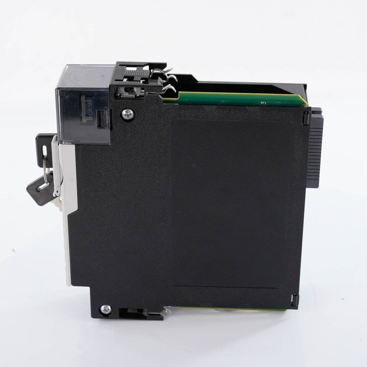 Allen Bradley 1756-L71 Ser B ControlLogix 5571 Logix5571 Processor 2MB