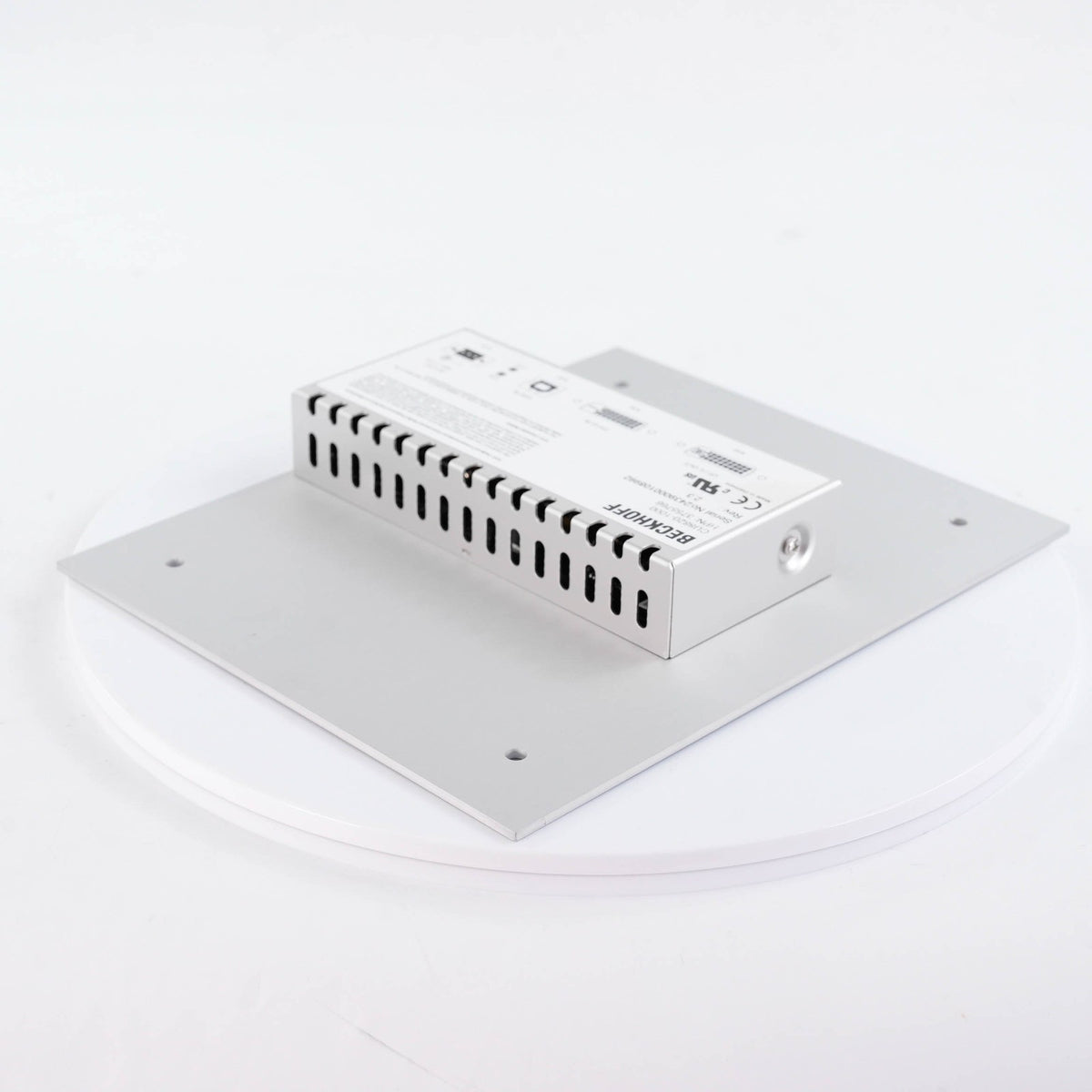 Beckhoff CU8820-1000 USB 2.0 to RJ45 Ethernet Extender Transmitter CU88201000