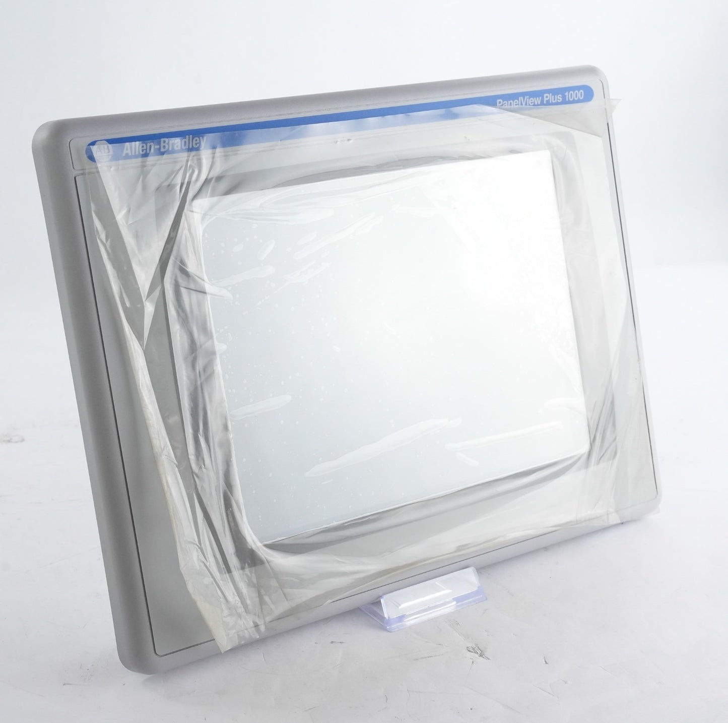 Allen Bradley 2711P-RDT10C /B PanelView Plus 1000 Color Touch Display Screen NOS