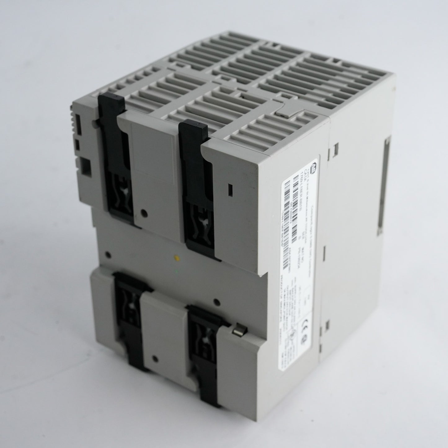 Allen Bradley 1769-L18ER-BB1B /B CompactLogix 5370 L1 Controller - Refurbished