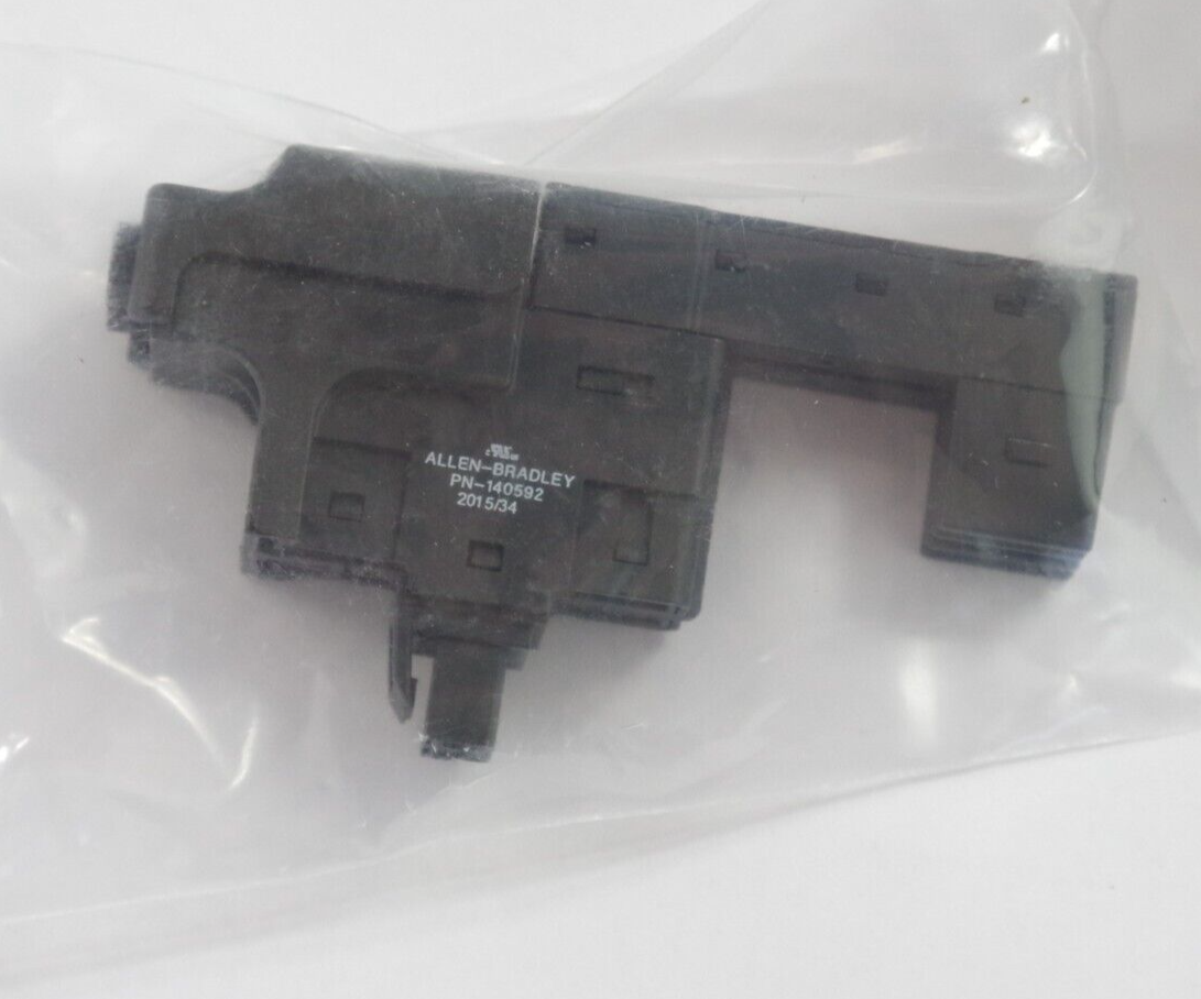 Allen-Bradley PN-140592 201 5/34 Control Power Input Wiring Connector