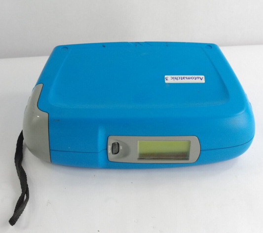 Sikkens Automatchic 3 Multiangle Spectrometer Auto Paint Color matching System