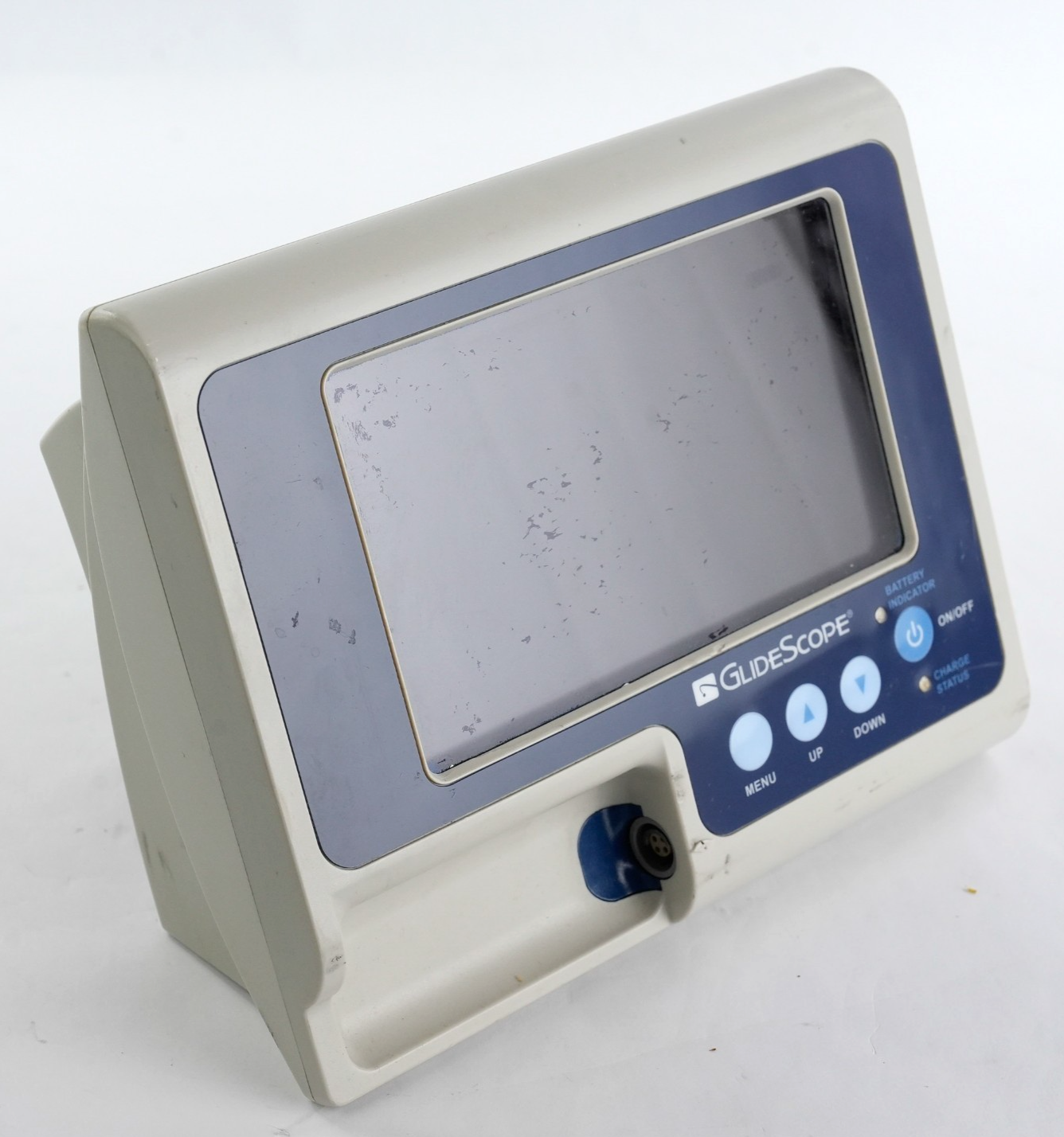 Verathon Glidescope Portable GVL Video Laryngoscope Monitor