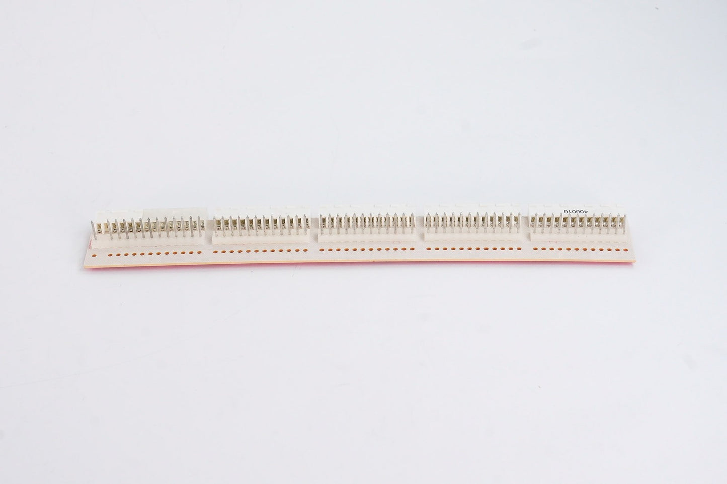 Peterson 300701A Circuit Board